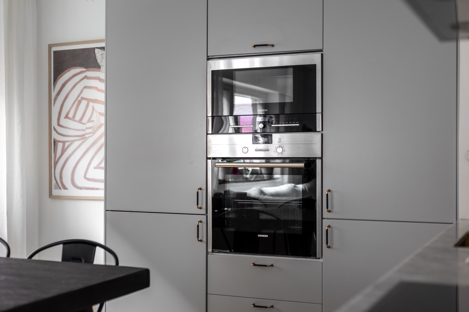 Bostadsbild från Fleminggatan 40A, Såld i Kungsholmen, Stockholm