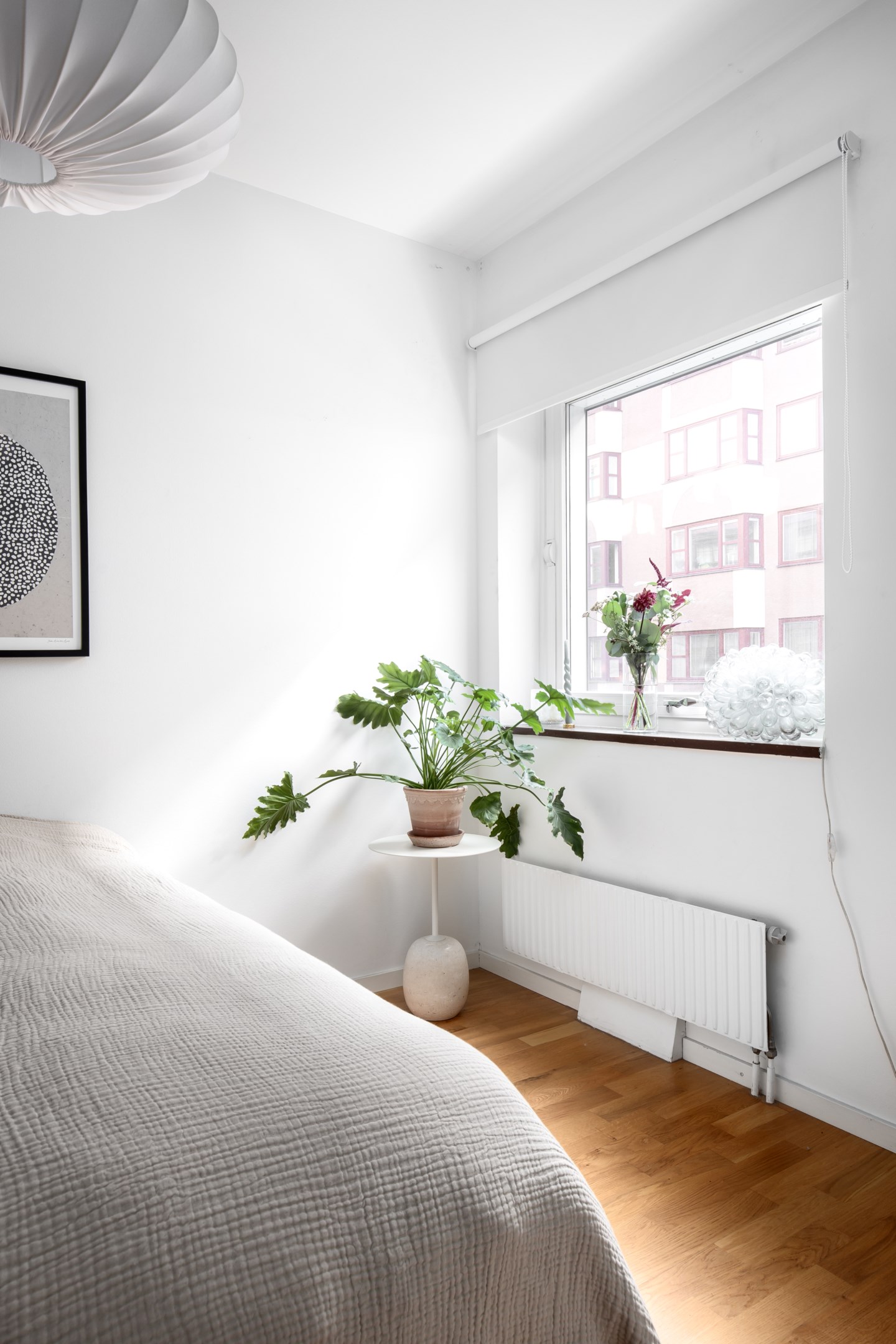 Bostadsbild från Fleminggatan 40A, Såld i Kungsholmen, Stockholm