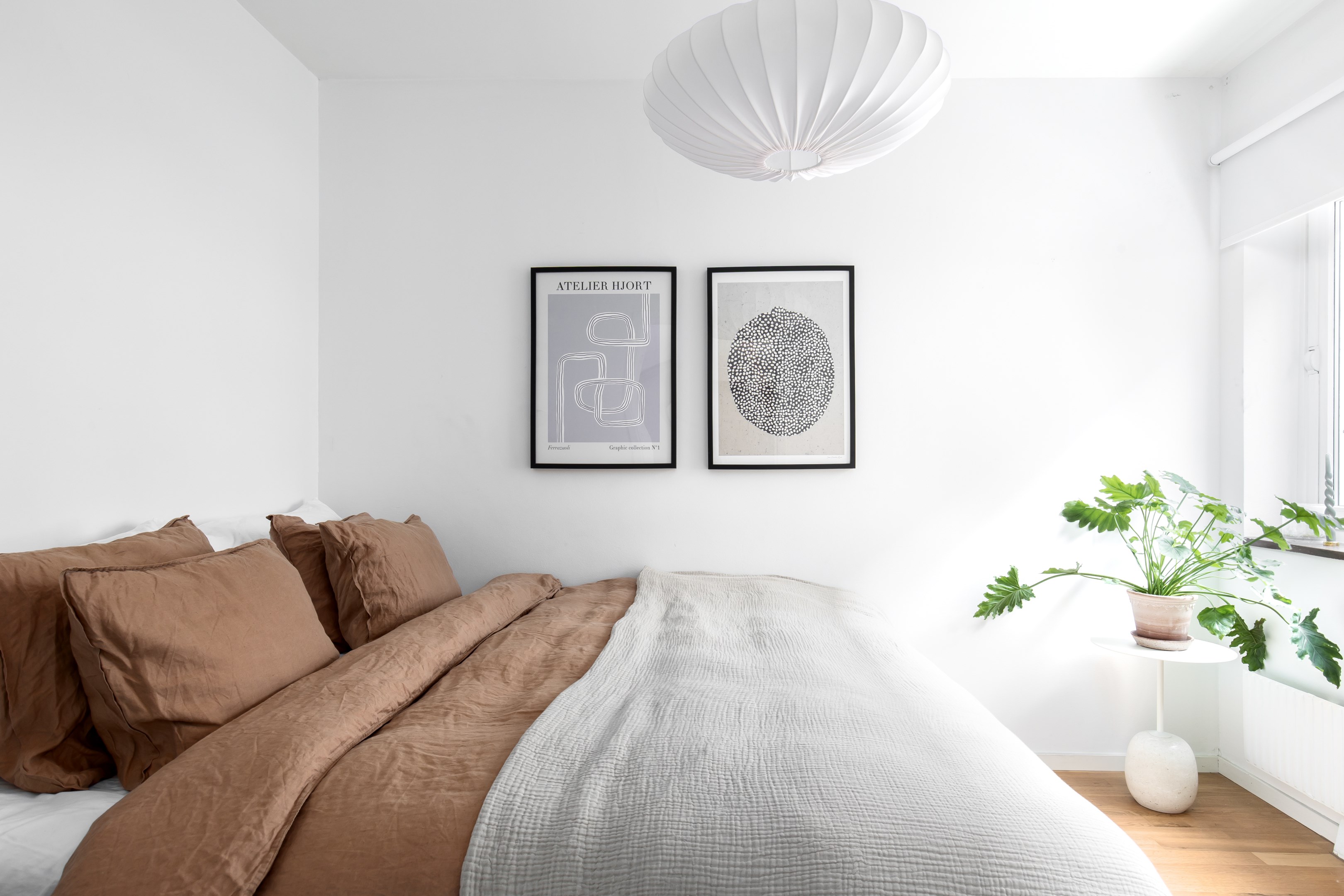 Bostadsbild från Fleminggatan 40A, Såld i Kungsholmen, Stockholm