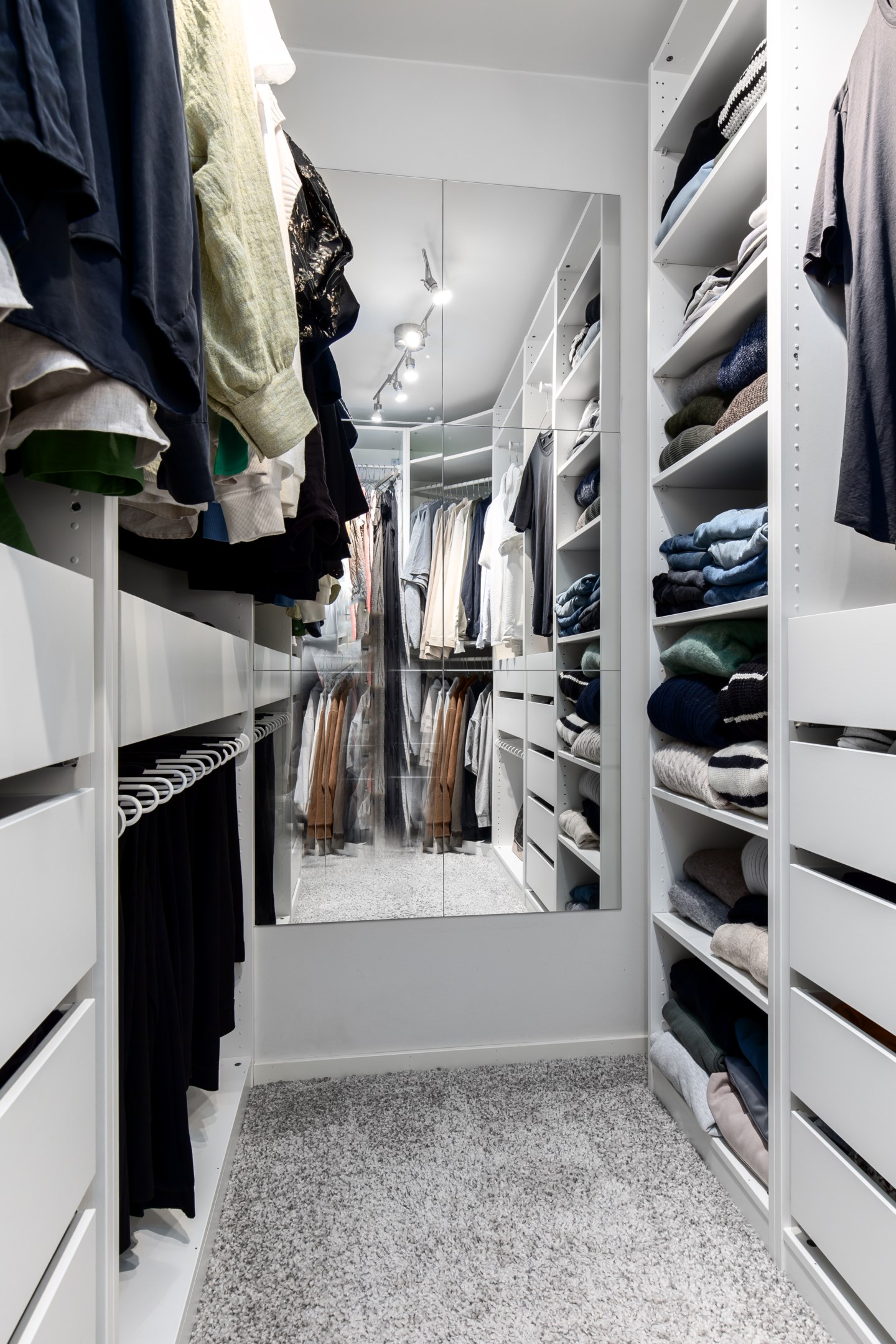 Bostadsbild från Fleminggatan 40A, Såld i Kungsholmen, Stockholm