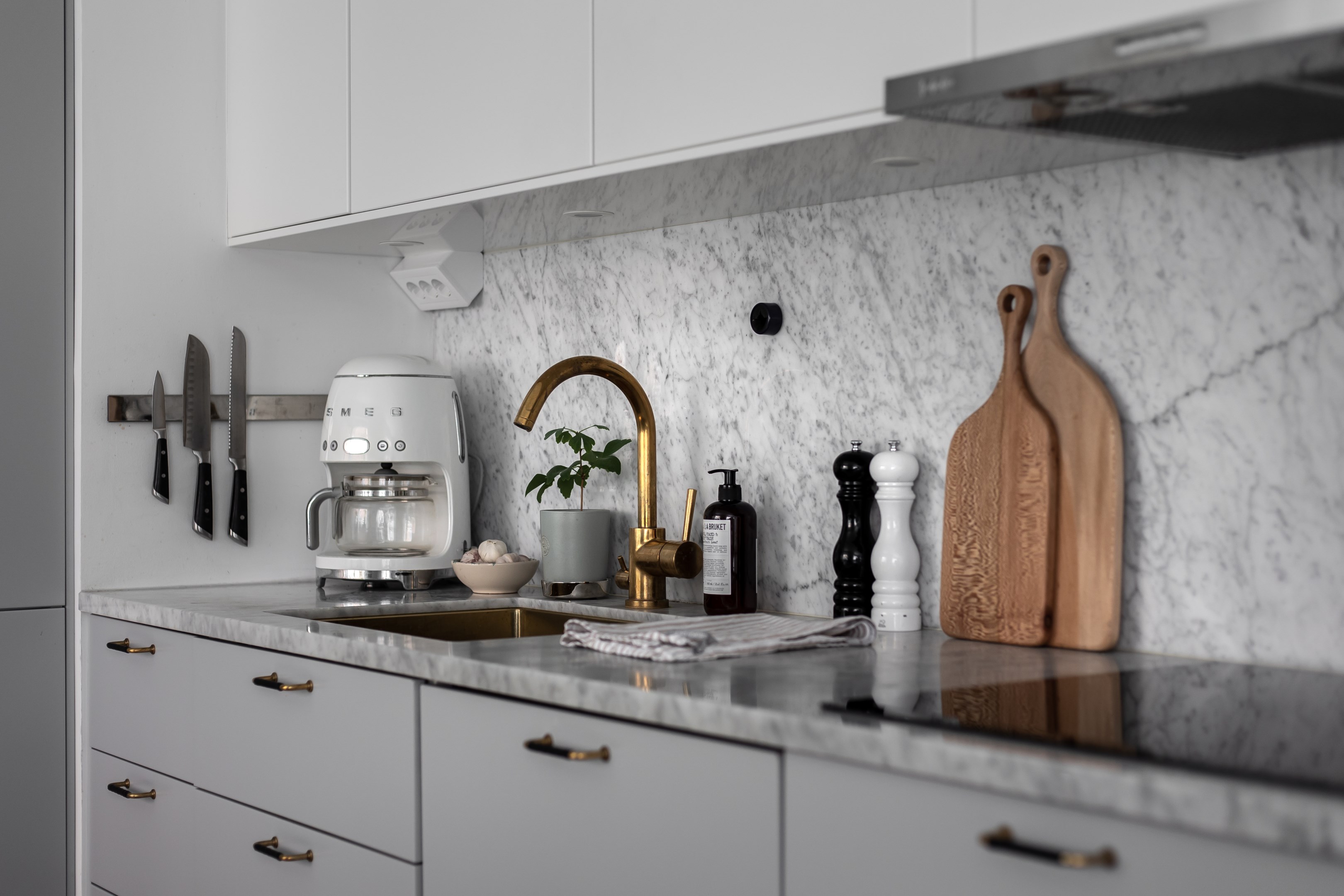 Bostadsbild från Fleminggatan 40A, Såld i Kungsholmen, Stockholm