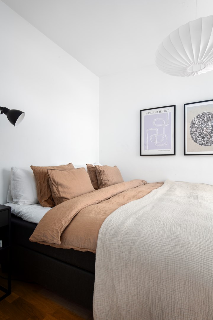 Bostadsbild från Fleminggatan 40A, Såld i Kungsholmen, Stockholm