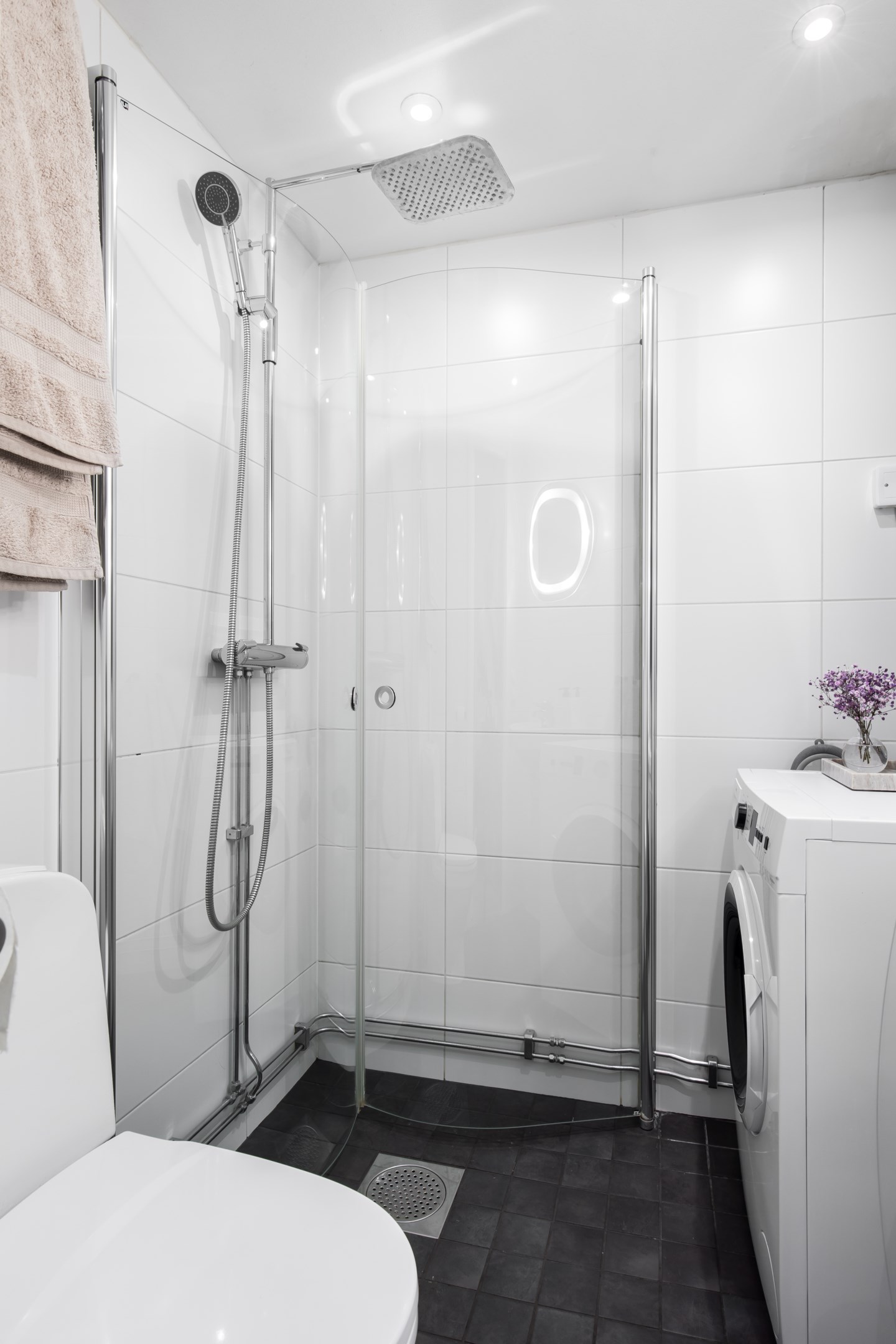 Bostadsbild från Fleminggatan 40A, Såld i Kungsholmen, Stockholm