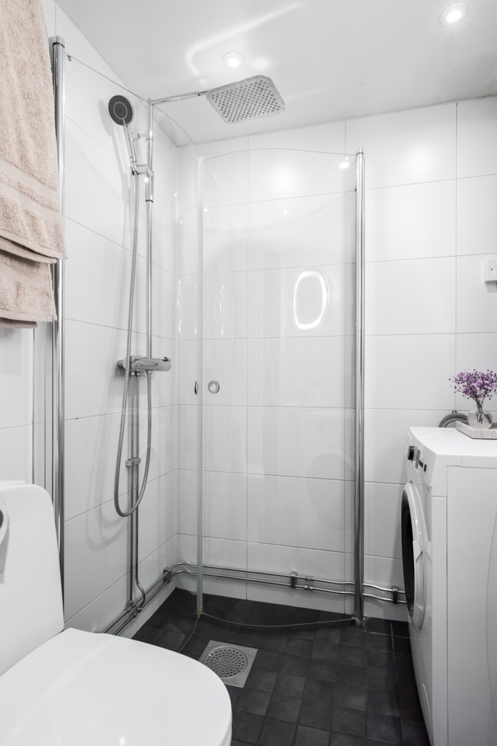 Bostadsbild från Fleminggatan 40A, Såld i Kungsholmen, Stockholm