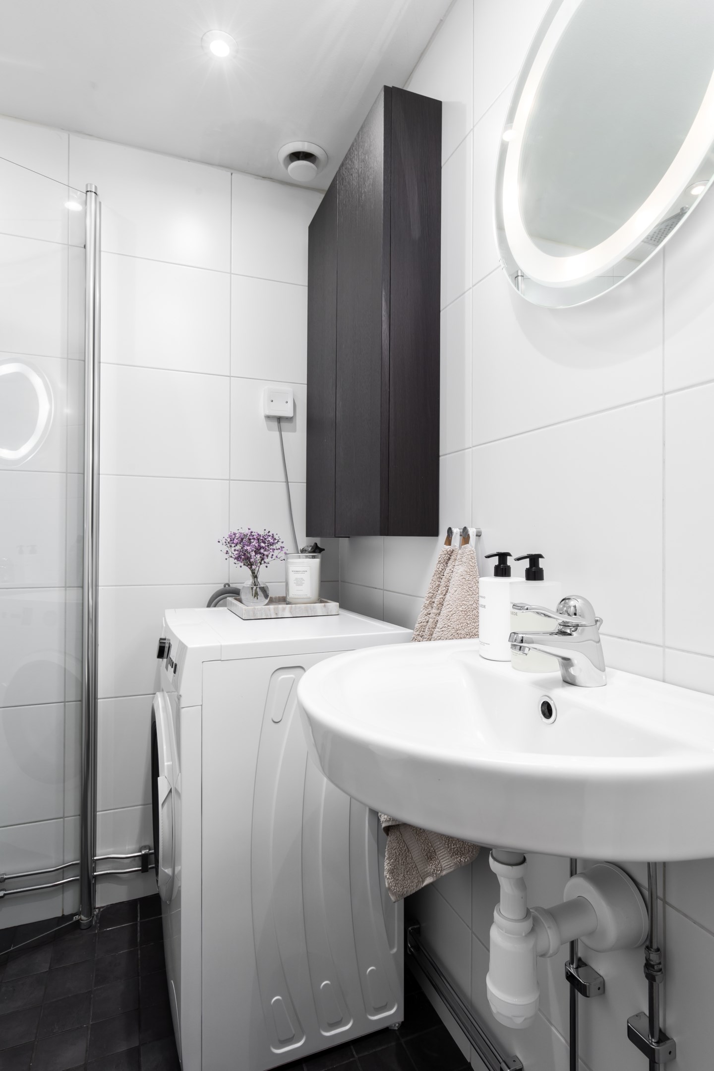 Bostadsbild från Fleminggatan 40A, Såld i Kungsholmen, Stockholm