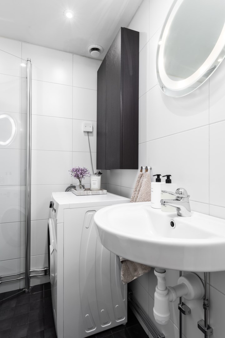 Bostadsbild från Fleminggatan 40A, Såld i Kungsholmen, Stockholm