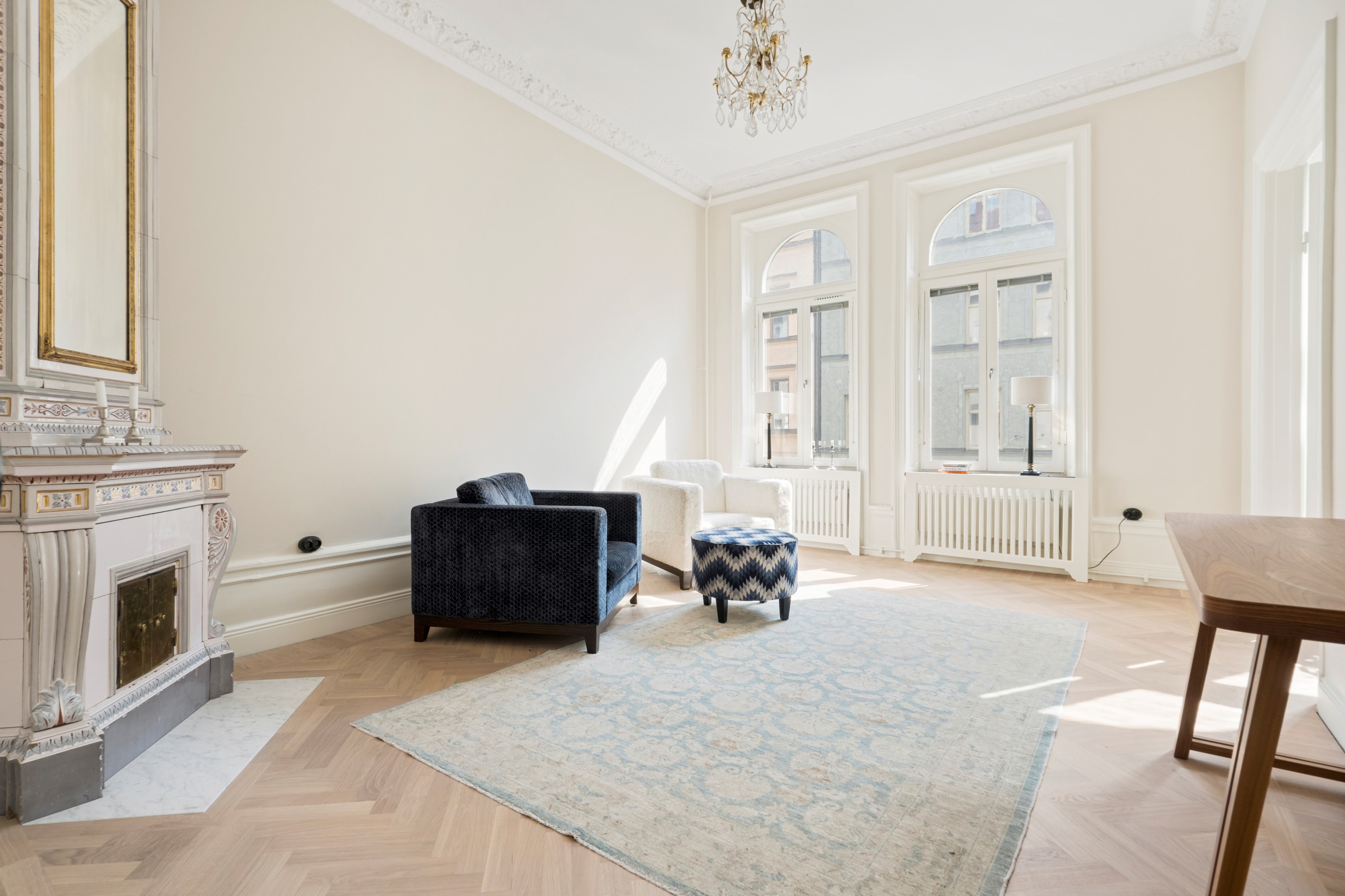 Bostadsbild från Scheelegatan 3, Såld i Kungsholmen - Kungsholmstorg, Stockholm