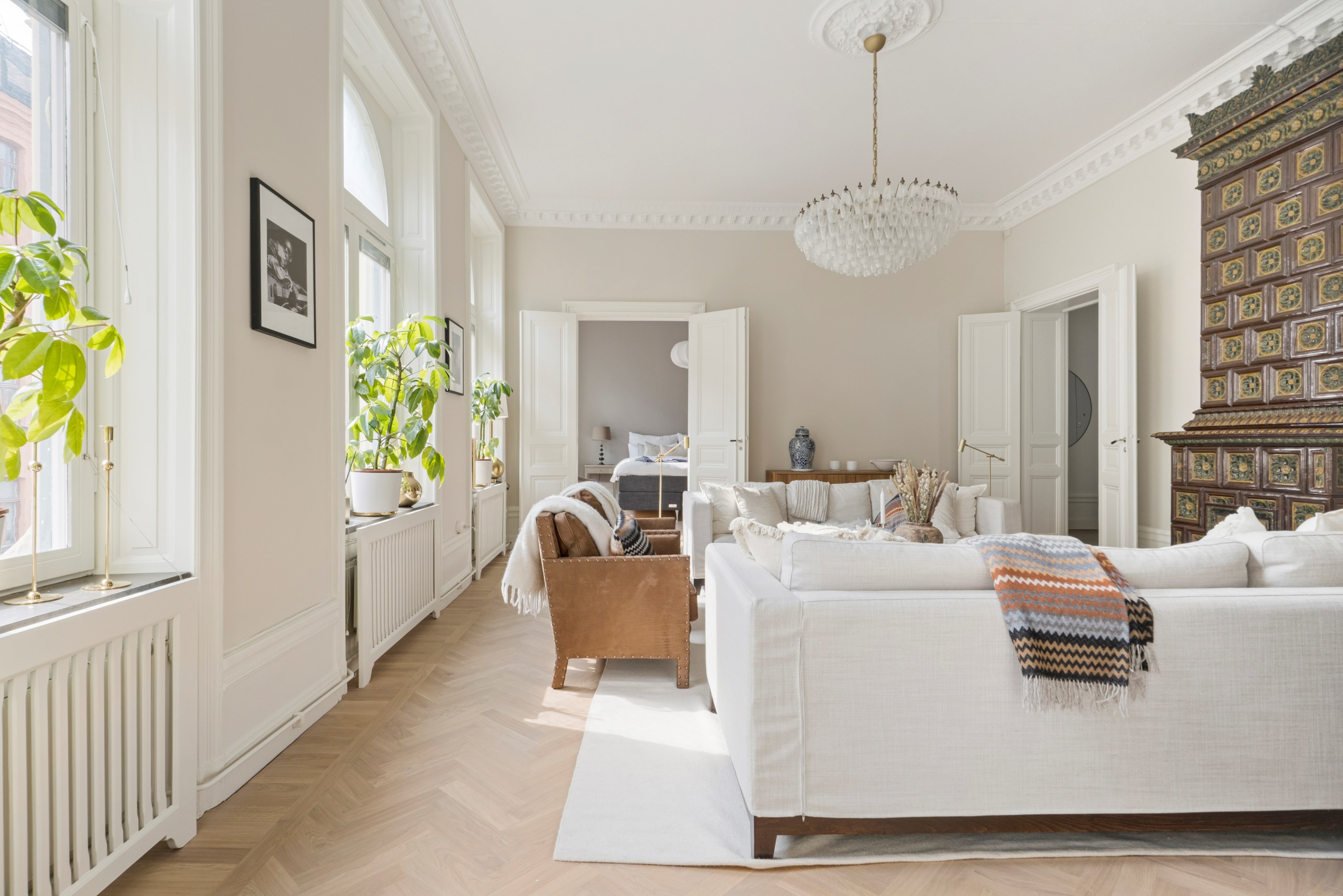 Bostadsbild från Scheelegatan 3, Såld i Kungsholmen - Kungsholmstorg, Stockholm