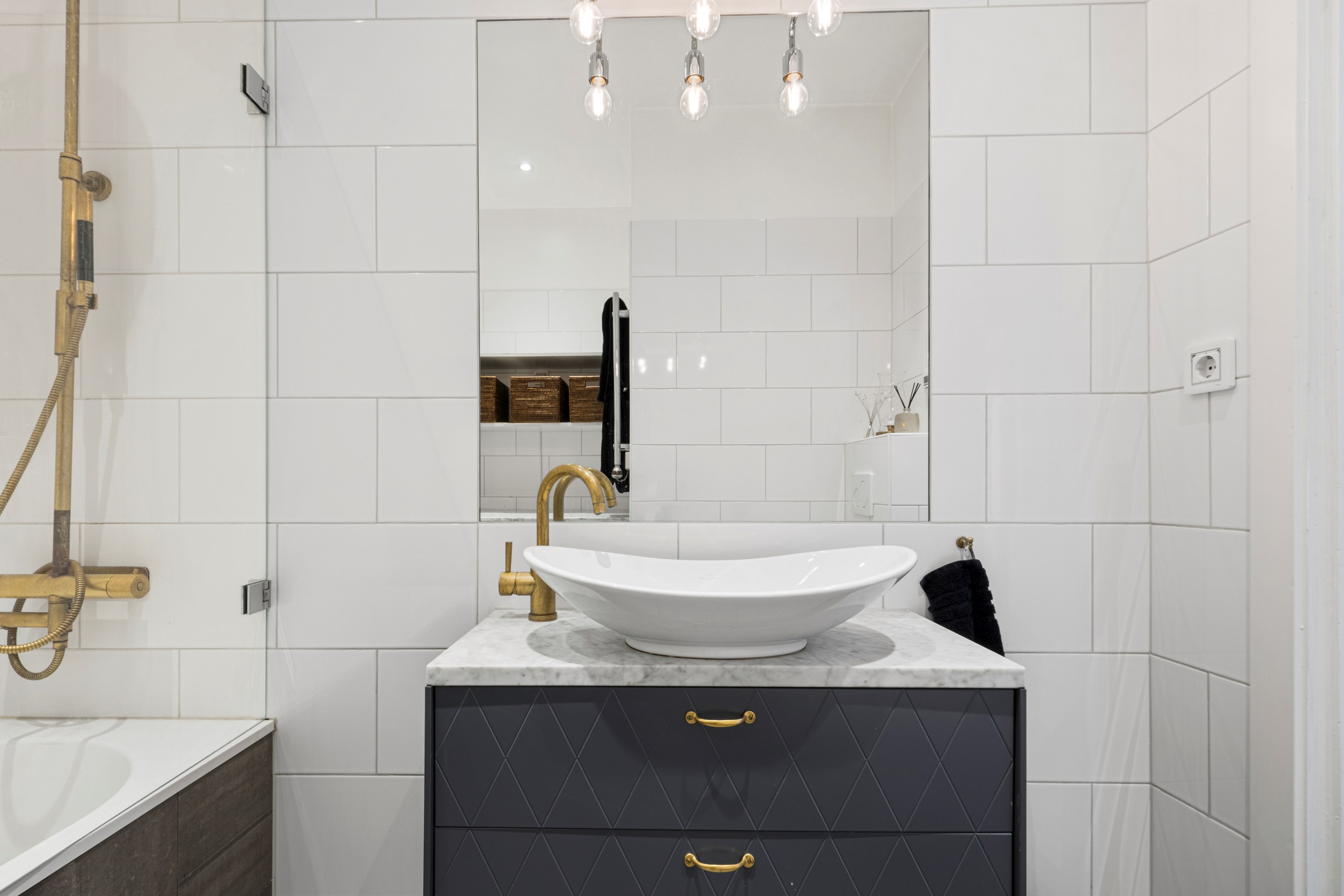 Bostadsbild från Scheelegatan 3, Såld i Kungsholmen - Kungsholmstorg, Stockholm