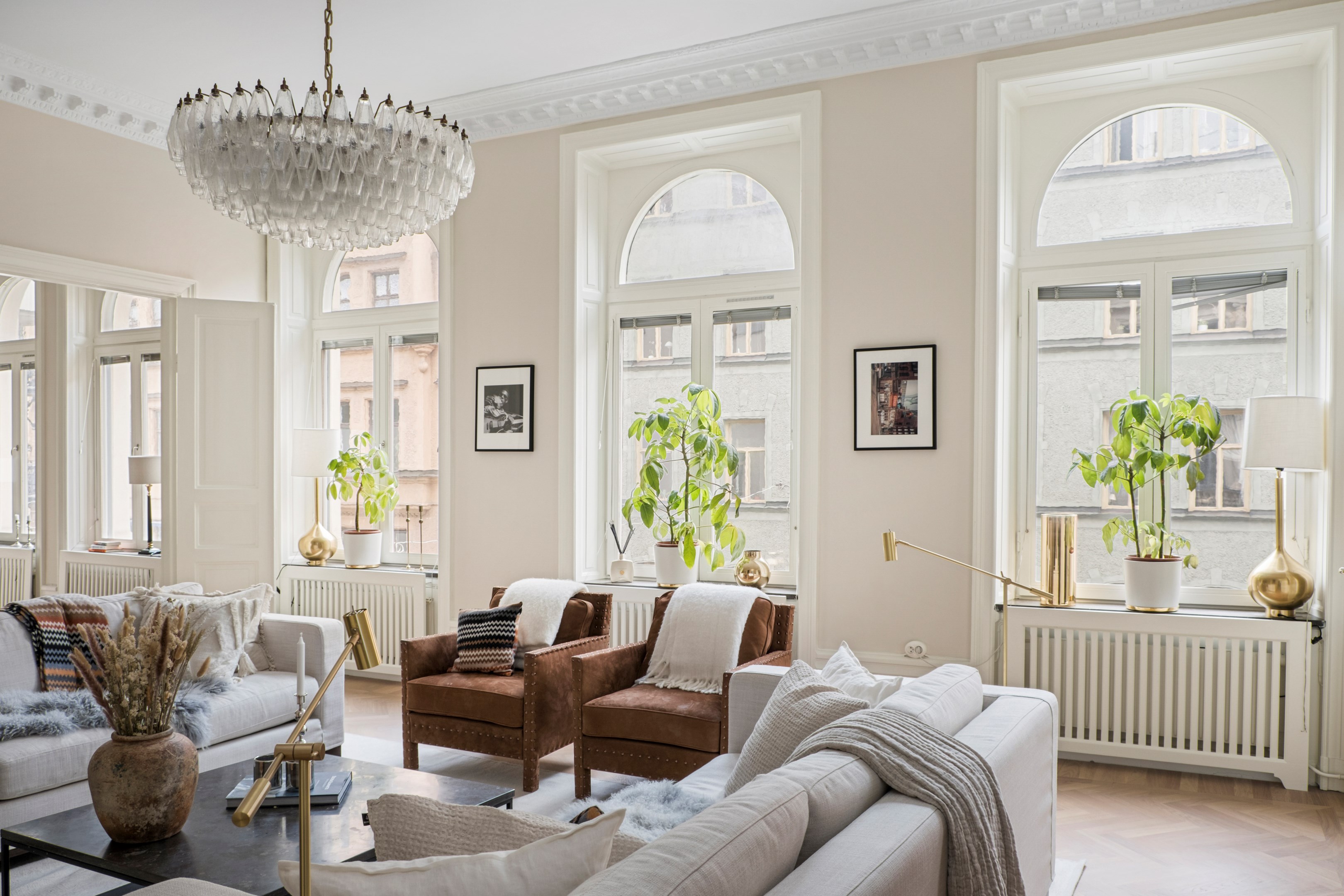 Bostadsbild från Scheelegatan 3, Såld i Kungsholmen - Kungsholmstorg, Stockholm