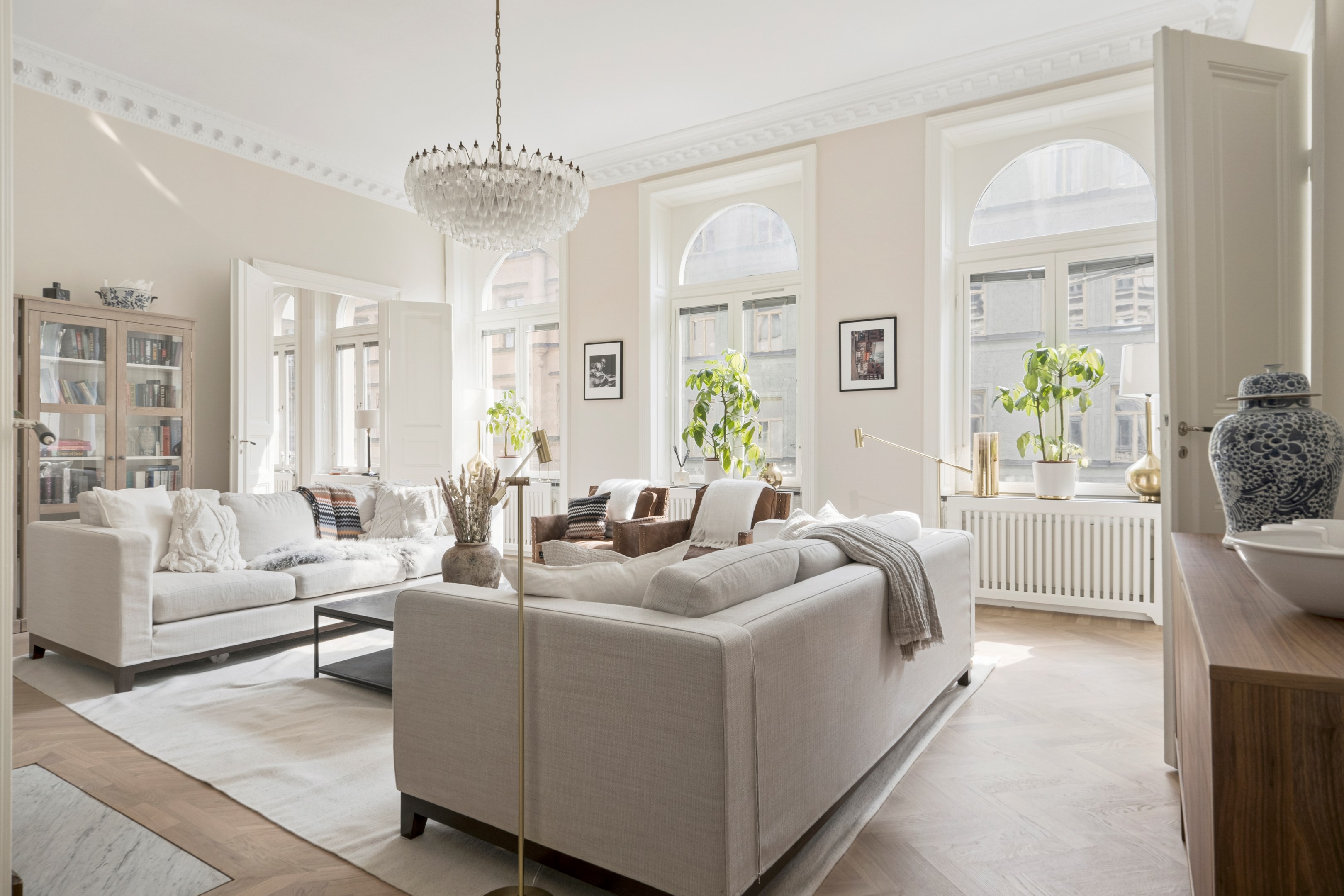 Bostadsbild från Scheelegatan 3, Såld i Kungsholmen - Kungsholmstorg, Stockholm