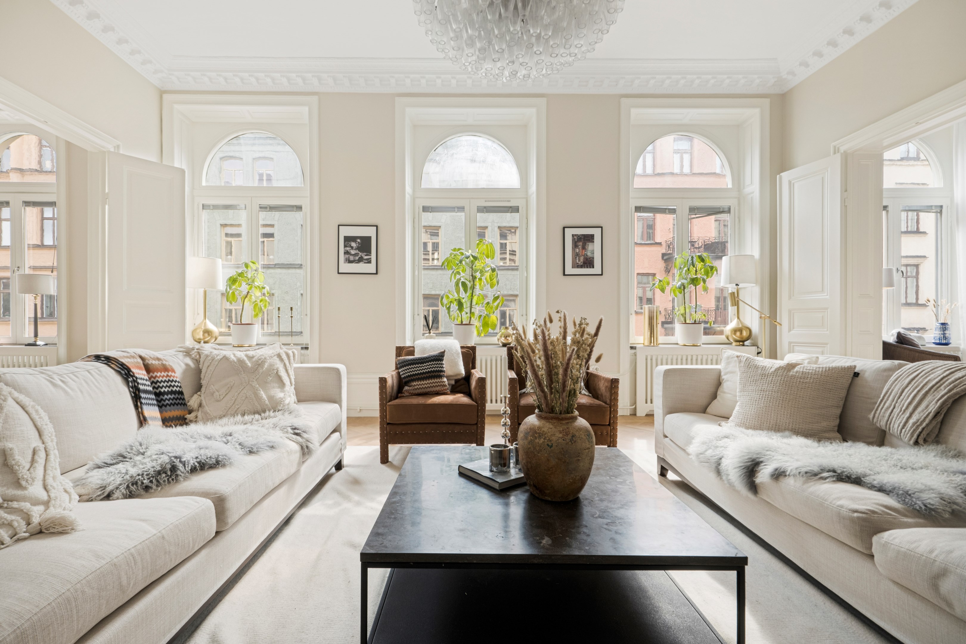 Bostadsbild från Scheelegatan 3, Såld i Kungsholmen - Kungsholmstorg, Stockholm