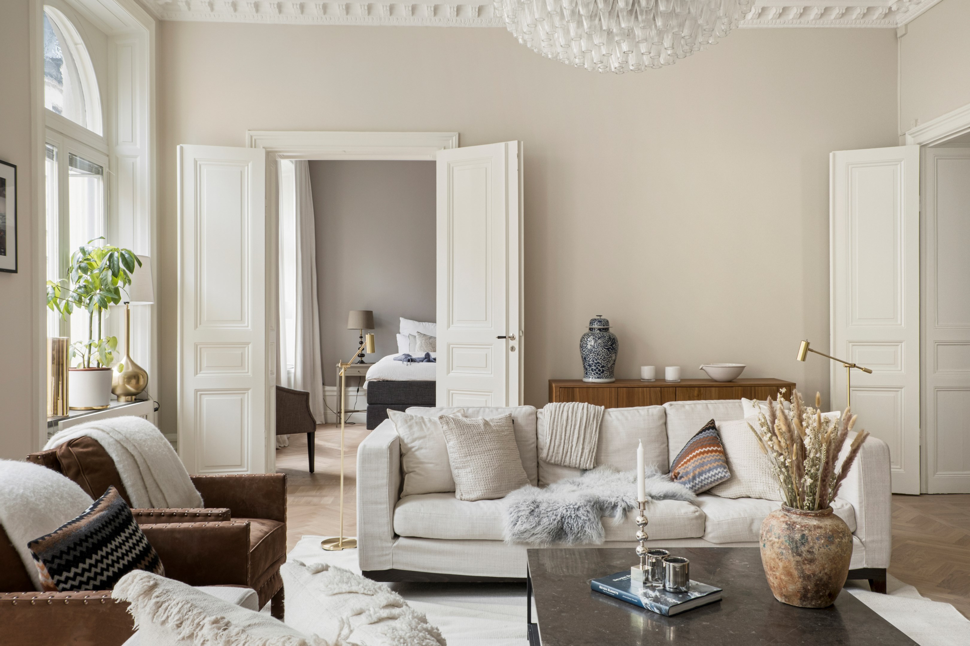 Bostadsbild från Scheelegatan 3, Såld i Kungsholmen - Kungsholmstorg, Stockholm