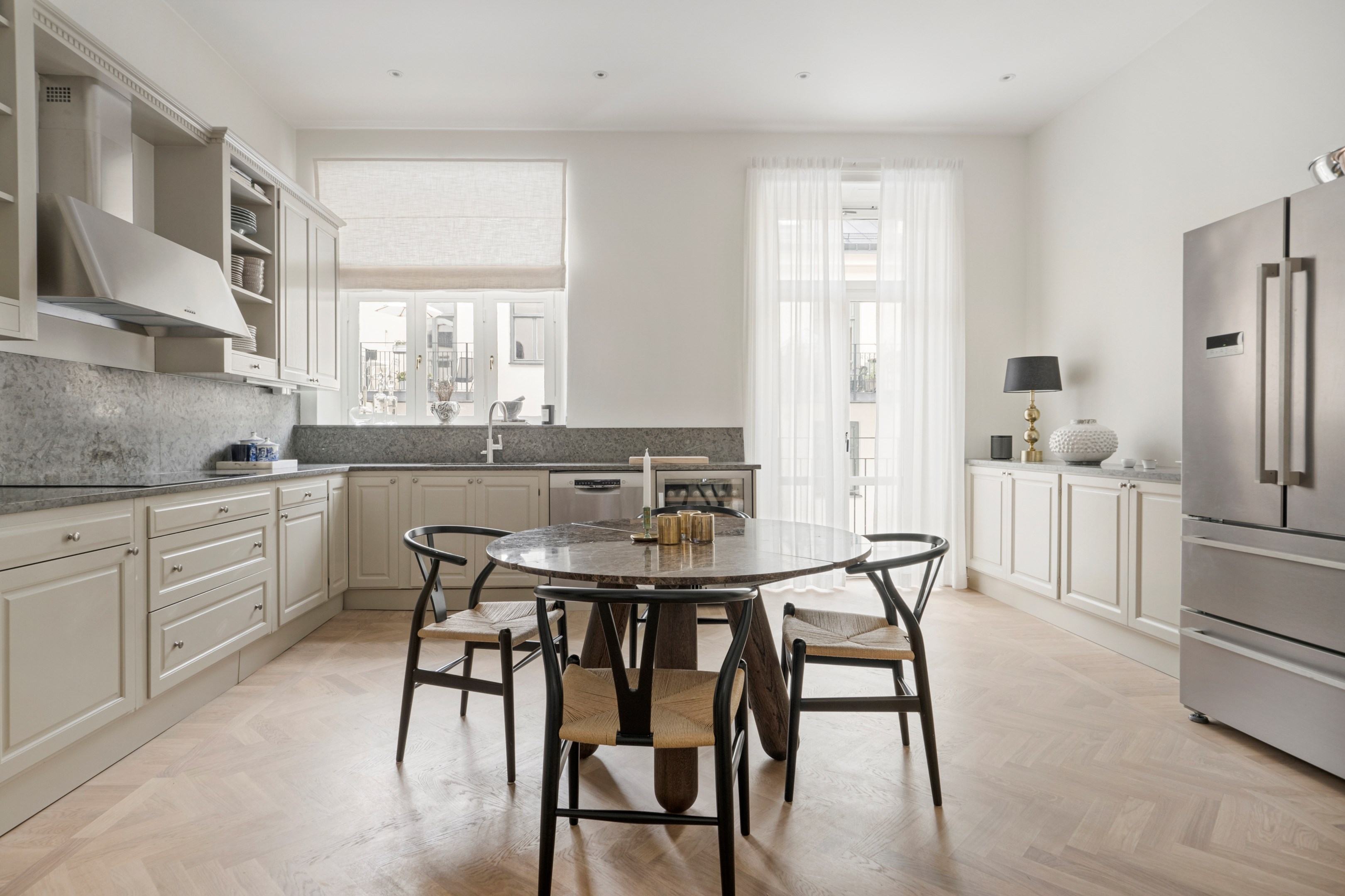 Bostadsbild från Scheelegatan 3, Såld i Kungsholmen - Kungsholmstorg, Stockholm