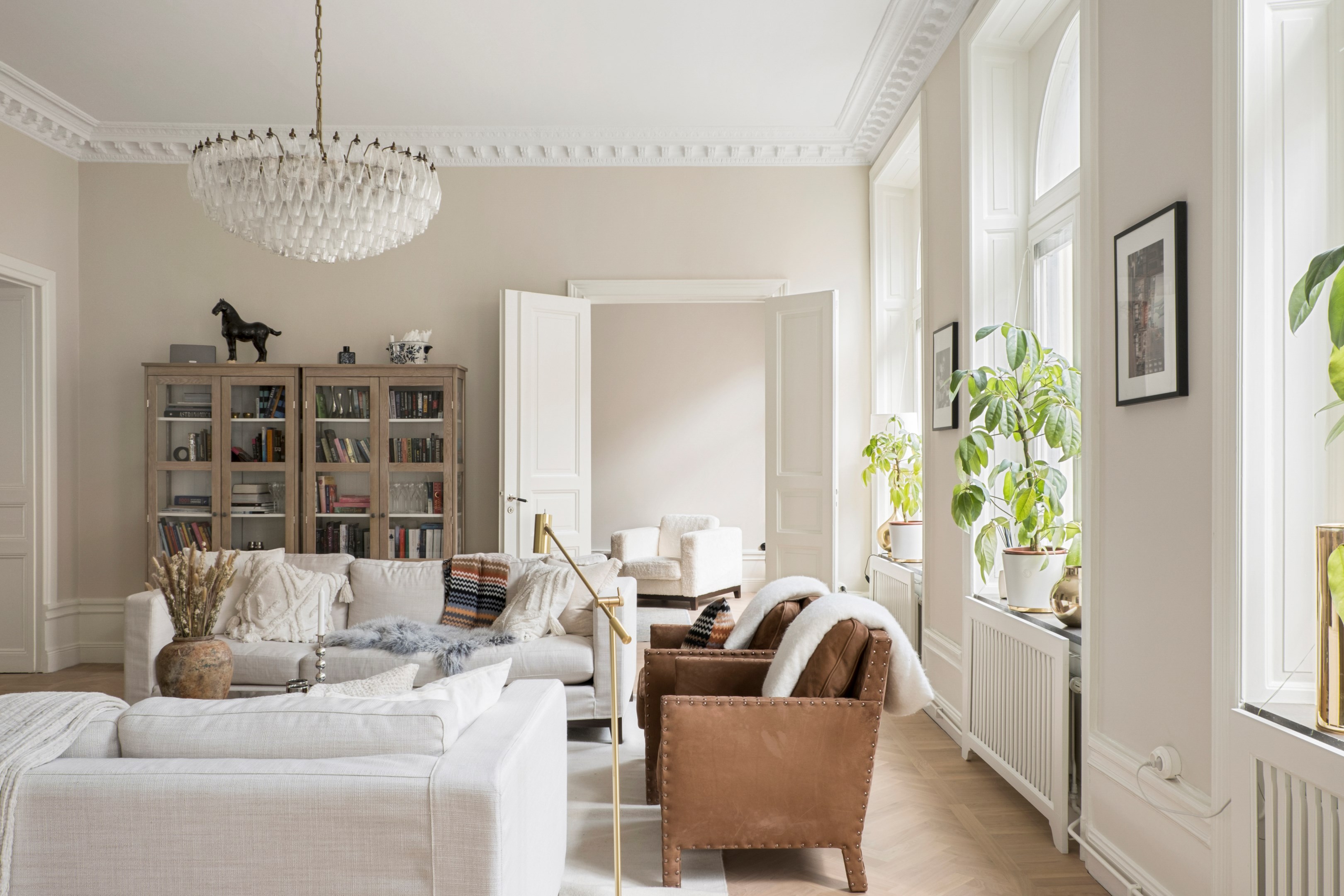 Bostadsbild från Scheelegatan 3, Såld i Kungsholmen - Kungsholmstorg, Stockholm