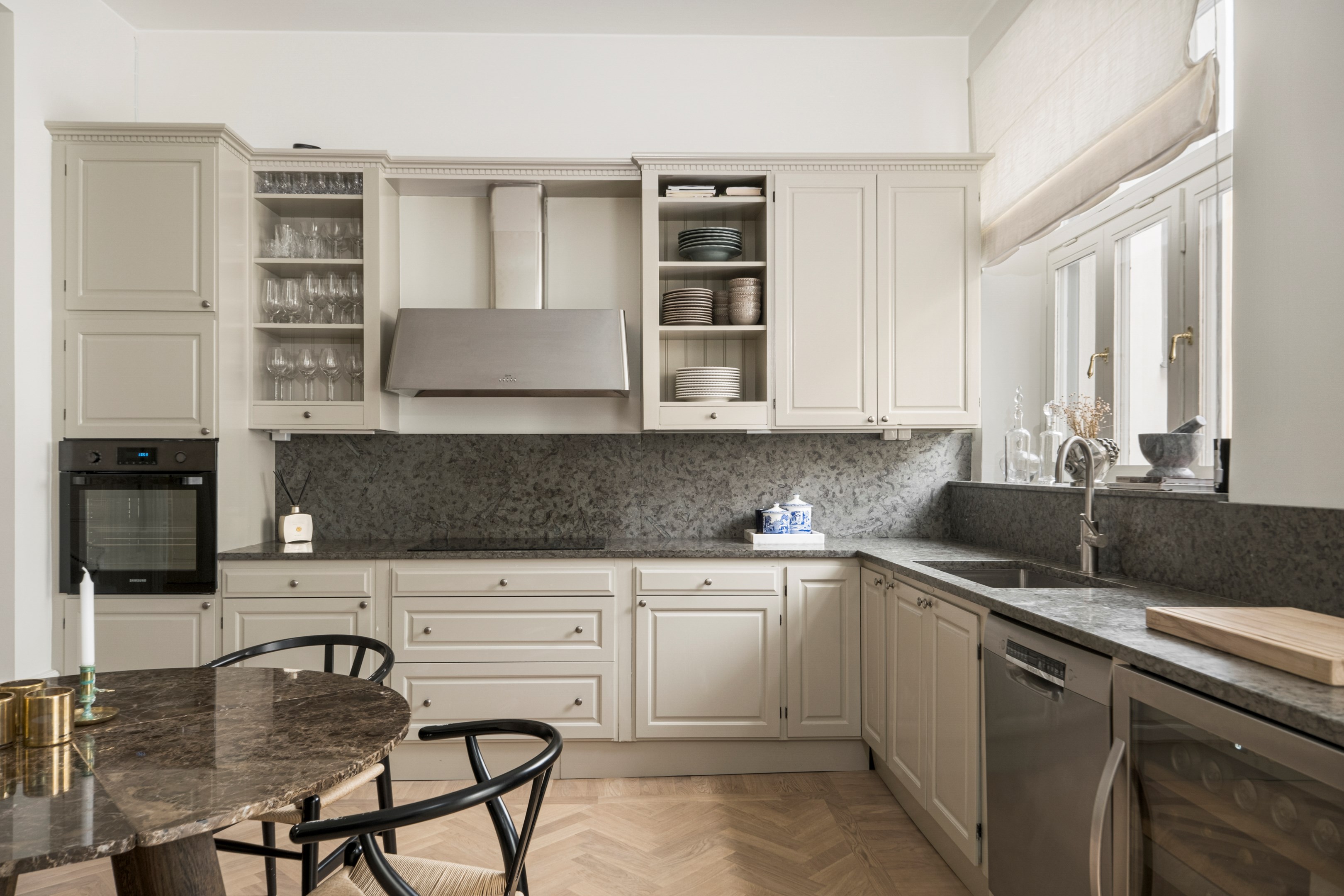 Bostadsbild från Scheelegatan 3, Såld i Kungsholmen - Kungsholmstorg, Stockholm