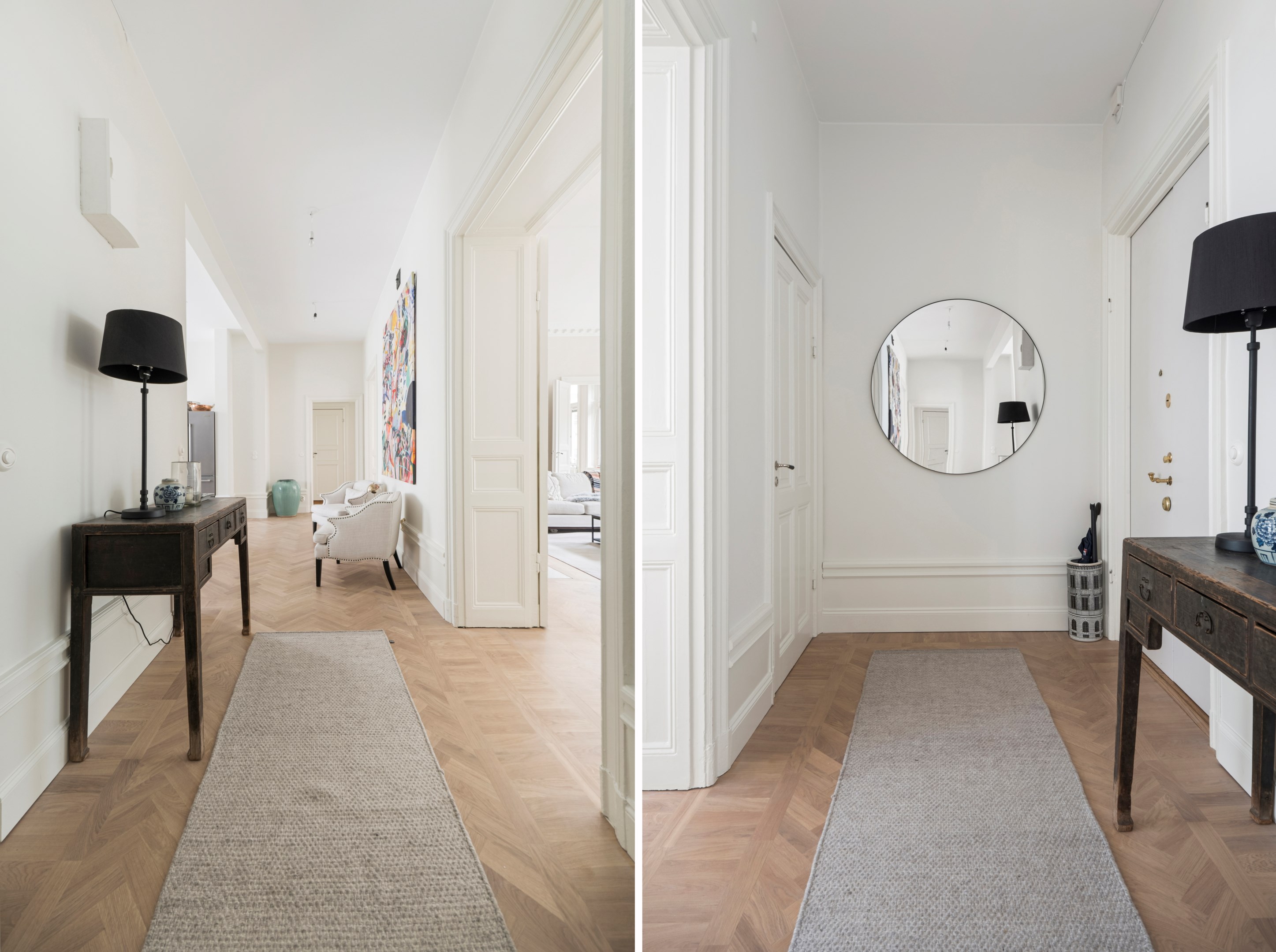 Bostadsbild från Scheelegatan 3, Såld i Kungsholmen - Kungsholmstorg, Stockholm