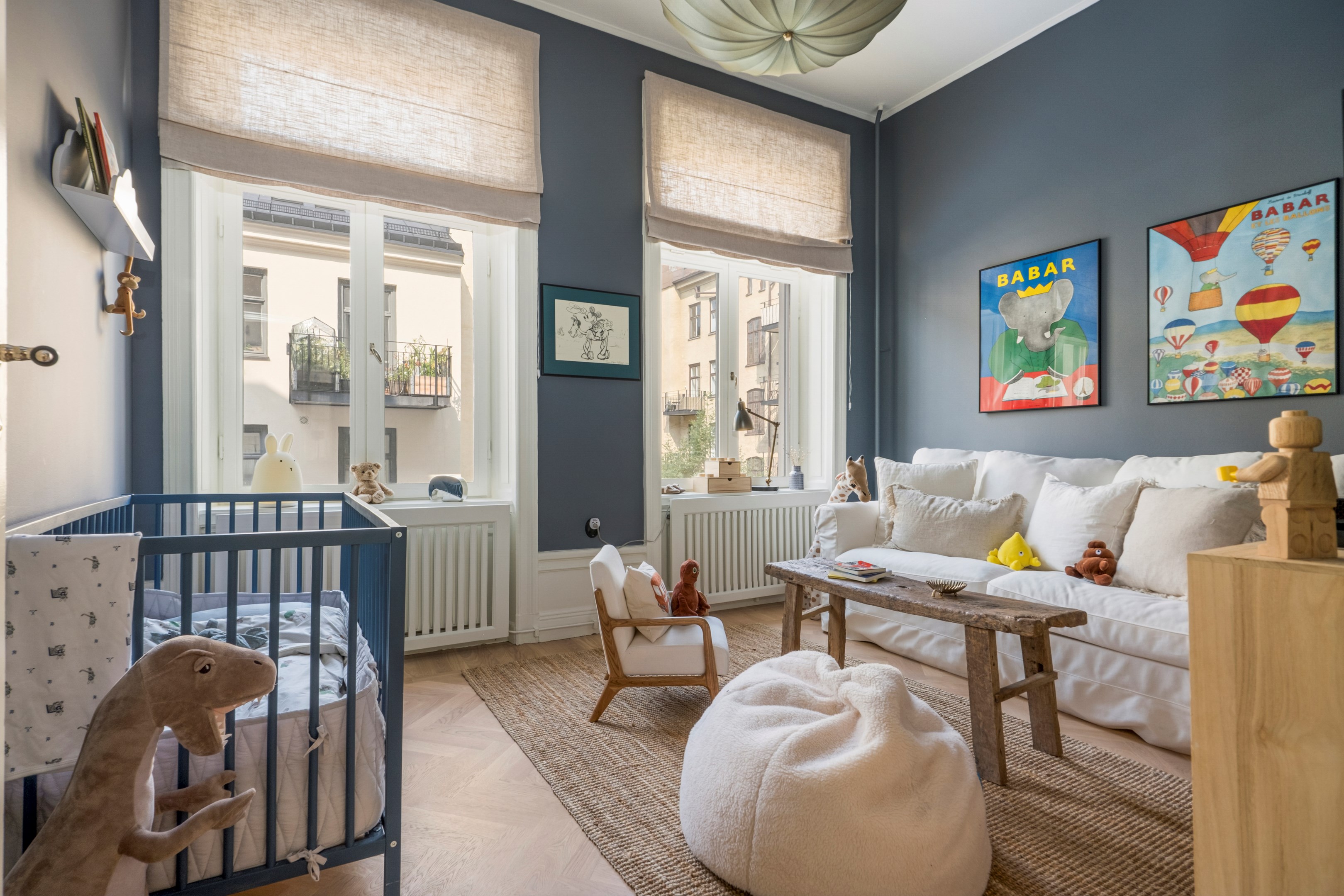 Bostadsbild från Scheelegatan 3, Såld i Kungsholmen - Kungsholmstorg, Stockholm