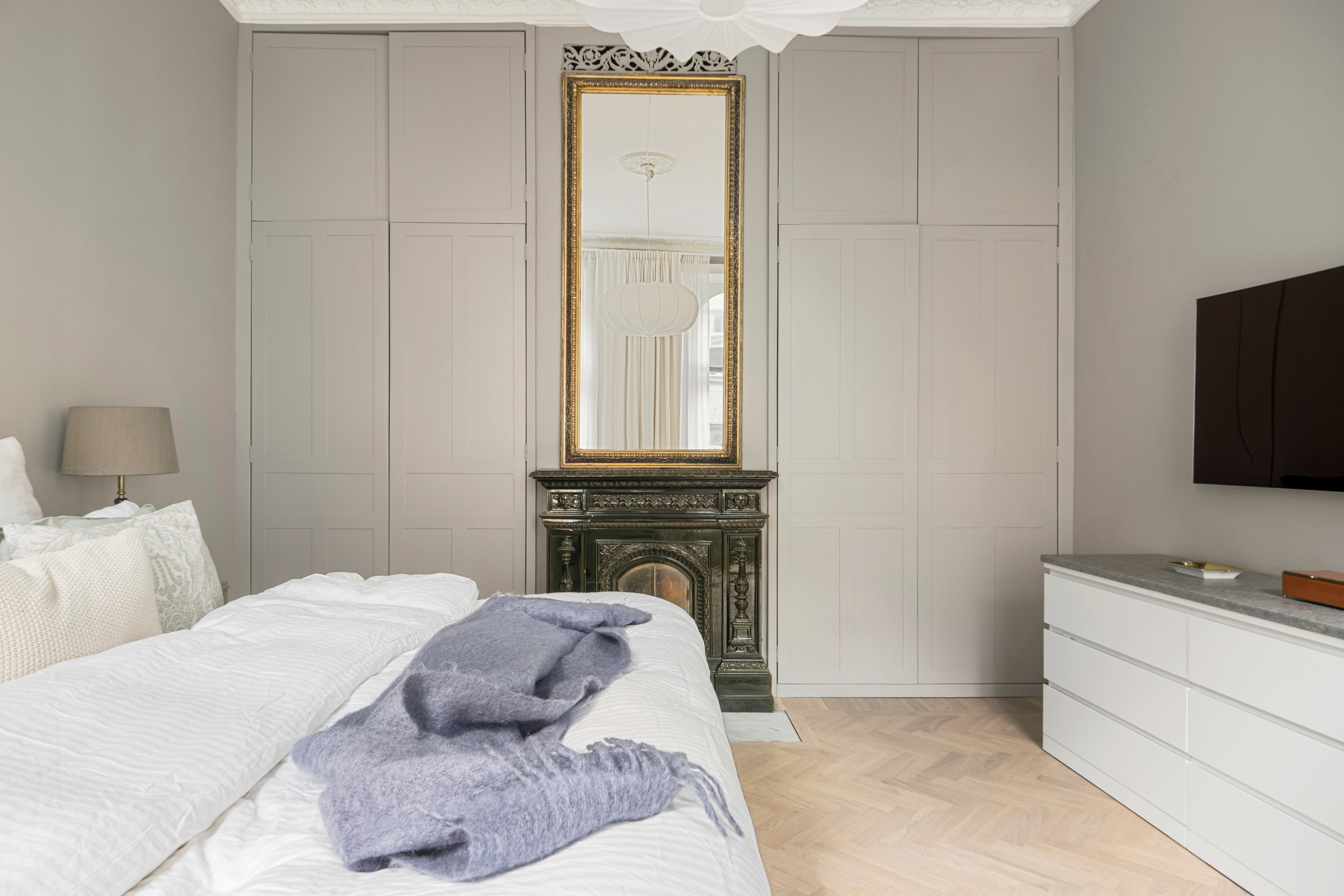 Bostadsbild från Scheelegatan 3, Såld i Kungsholmen - Kungsholmstorg, Stockholm