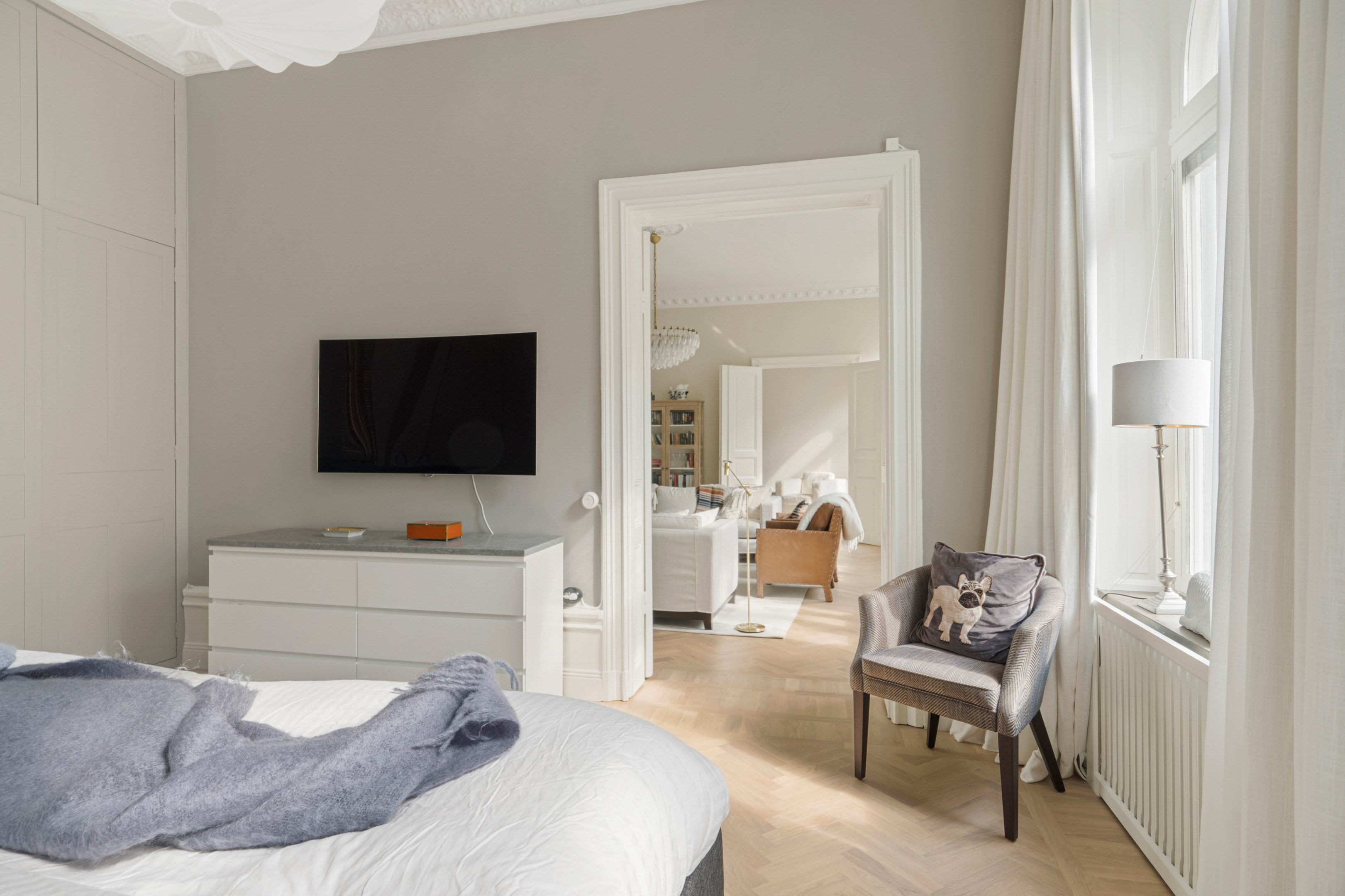 Bostadsbild från Scheelegatan 3, Såld i Kungsholmen - Kungsholmstorg, Stockholm