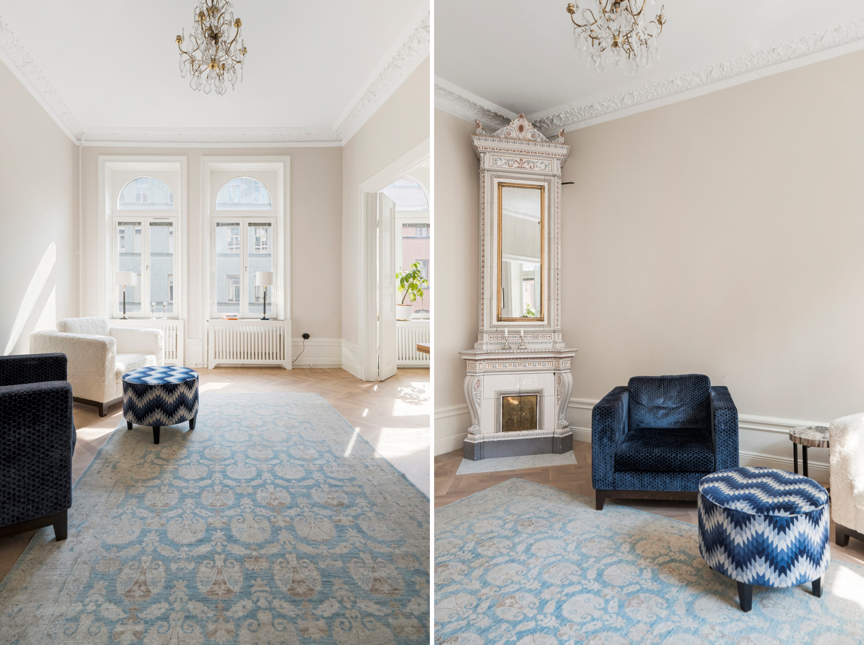 Bostadsbild från Scheelegatan 3, Såld i Kungsholmen - Kungsholmstorg, Stockholm