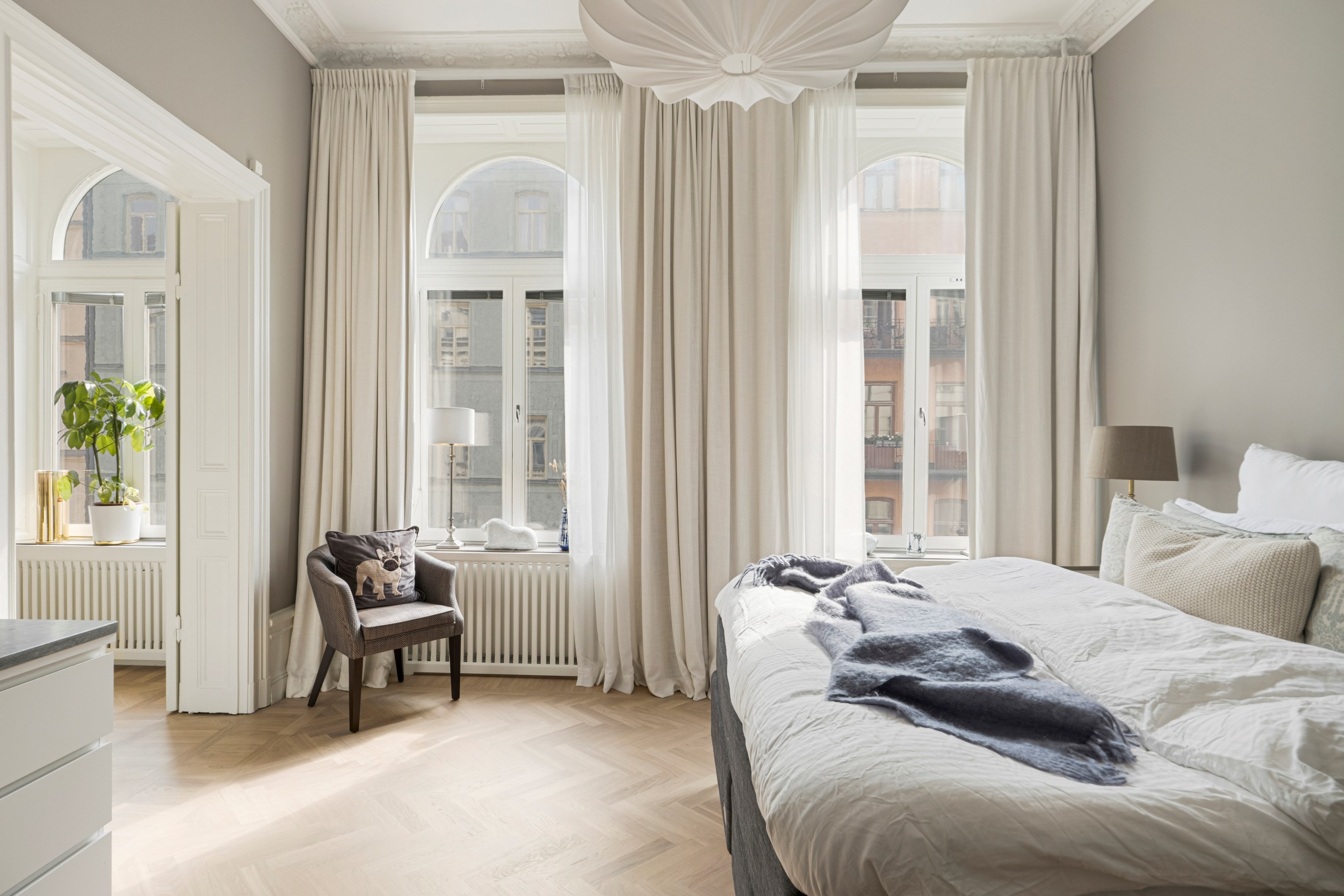 Bostadsbild från Scheelegatan 3, Såld i Kungsholmen - Kungsholmstorg, Stockholm