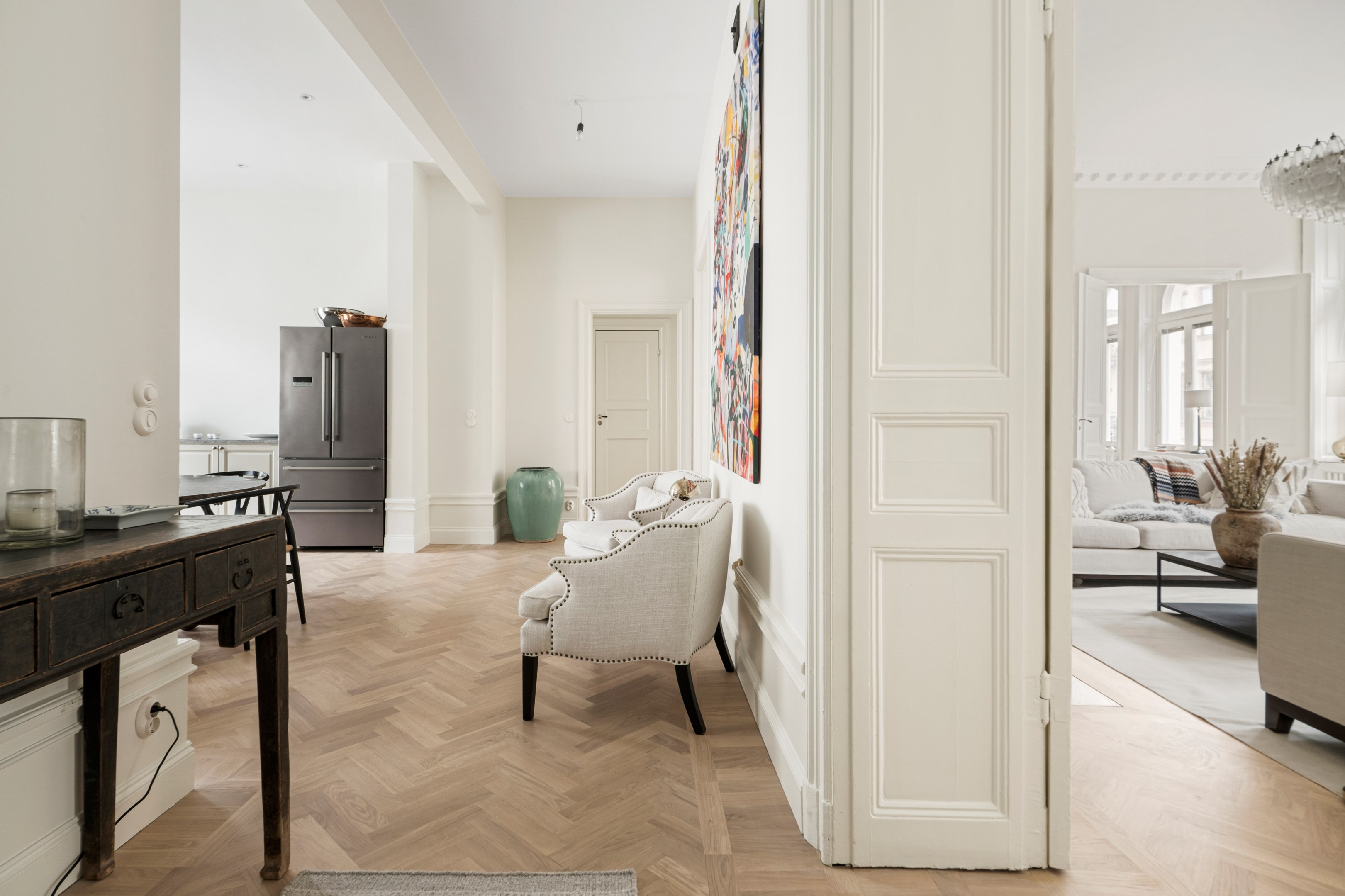 Bostadsbild från Scheelegatan 3, Såld i Kungsholmen - Kungsholmstorg, Stockholm