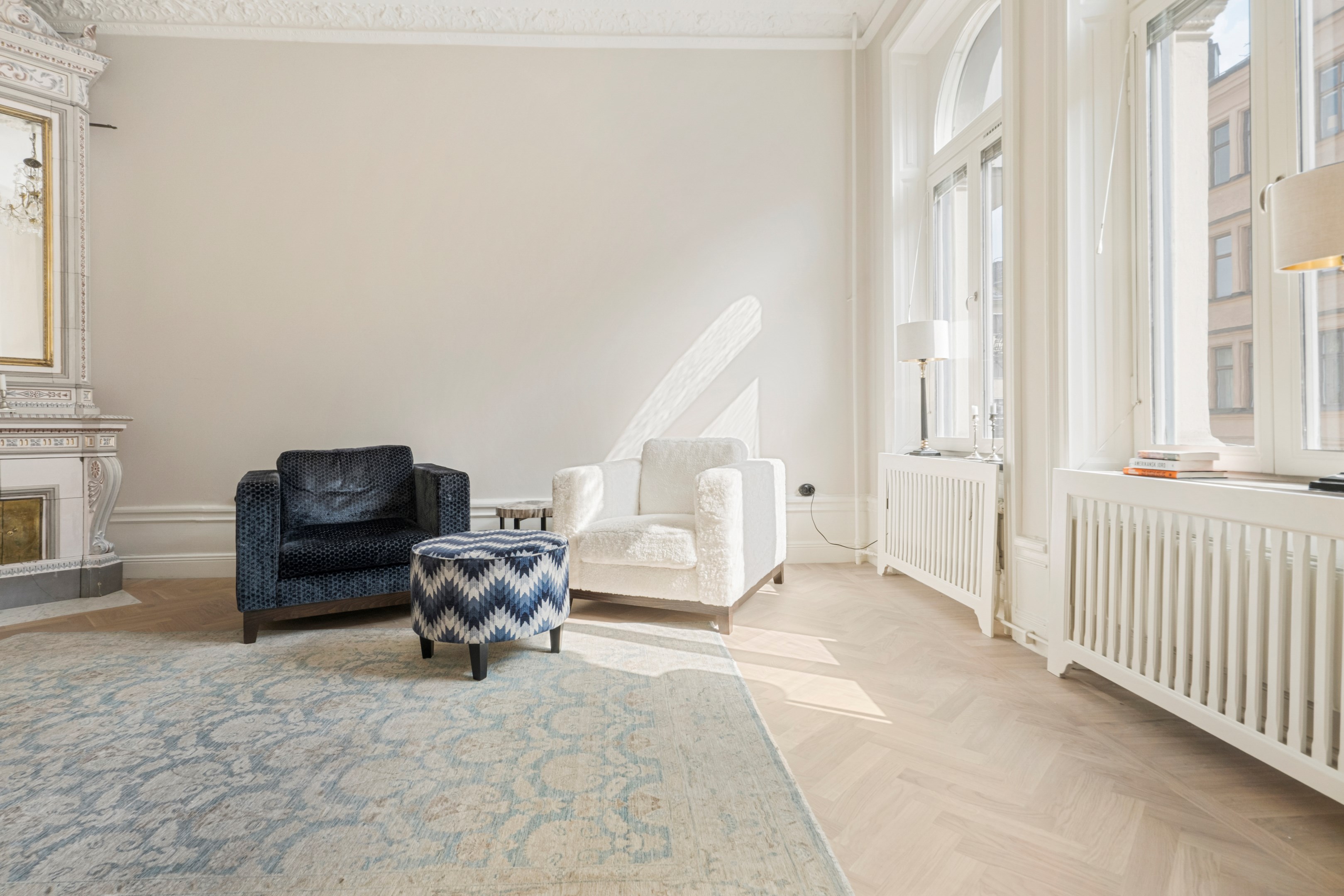 Bostadsbild från Scheelegatan 3, Såld i Kungsholmen - Kungsholmstorg, Stockholm