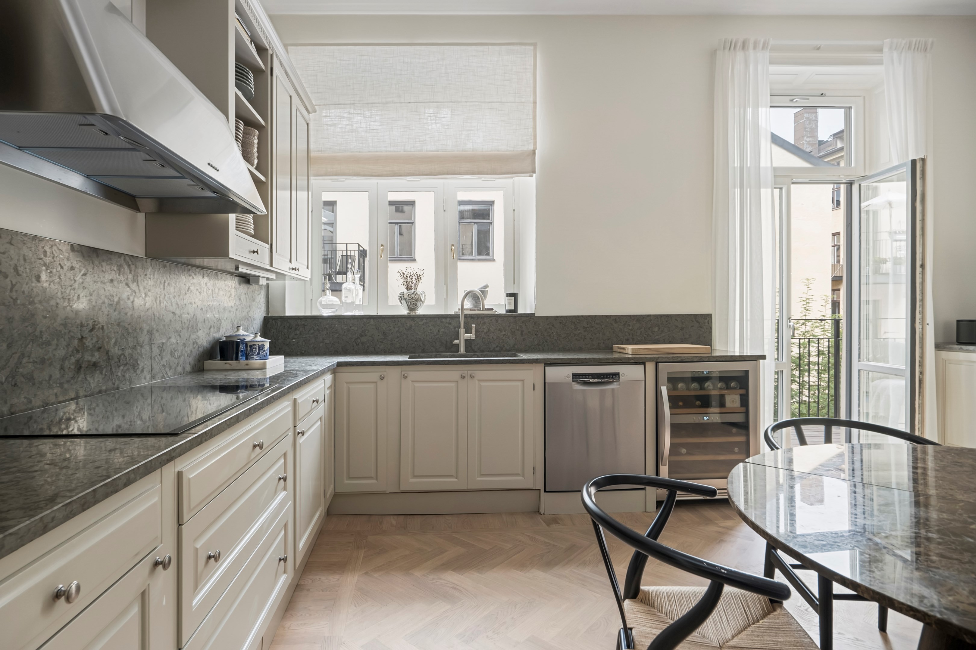 Bostadsbild från Scheelegatan 3, Såld i Kungsholmen - Kungsholmstorg, Stockholm