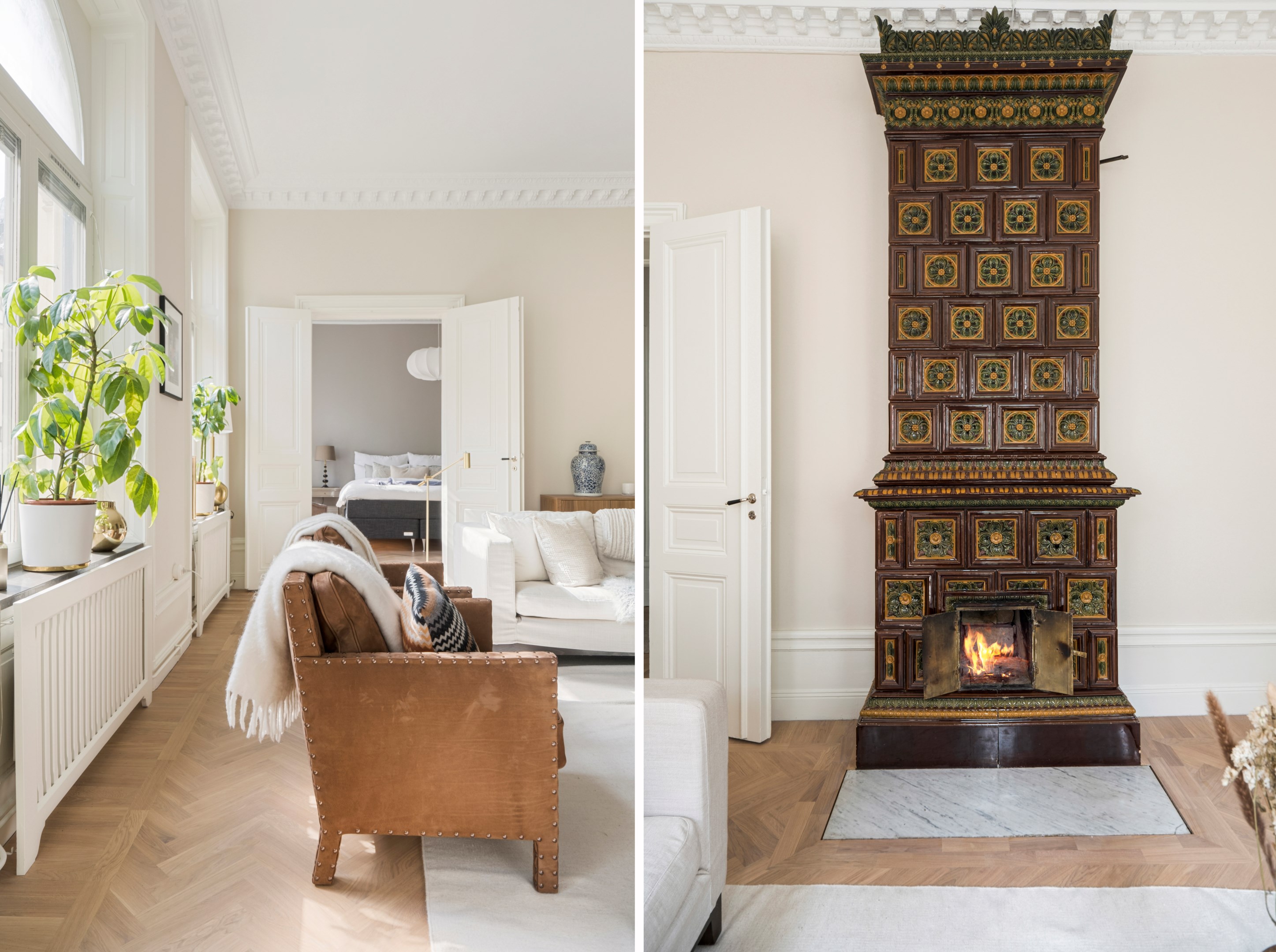 Bostadsbild från Scheelegatan 3, Såld i Kungsholmen - Kungsholmstorg, Stockholm