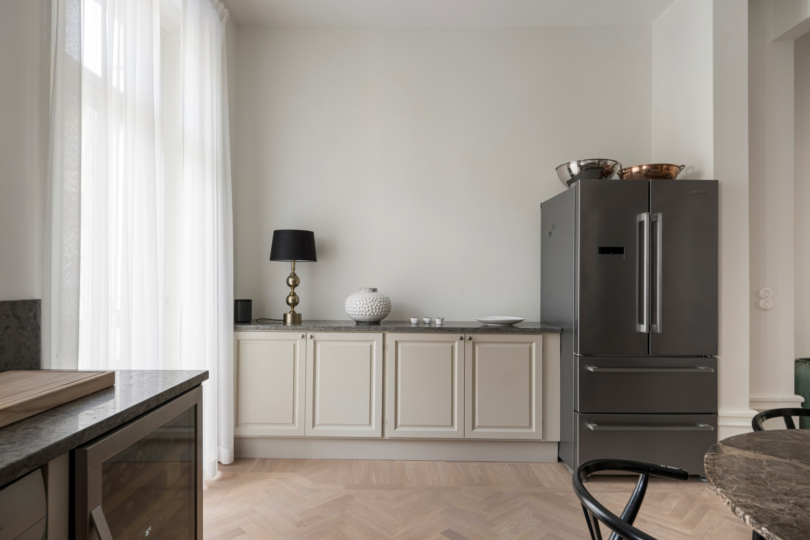 Bostadsbild från Scheelegatan 3, Såld i Kungsholmen - Kungsholmstorg, Stockholm