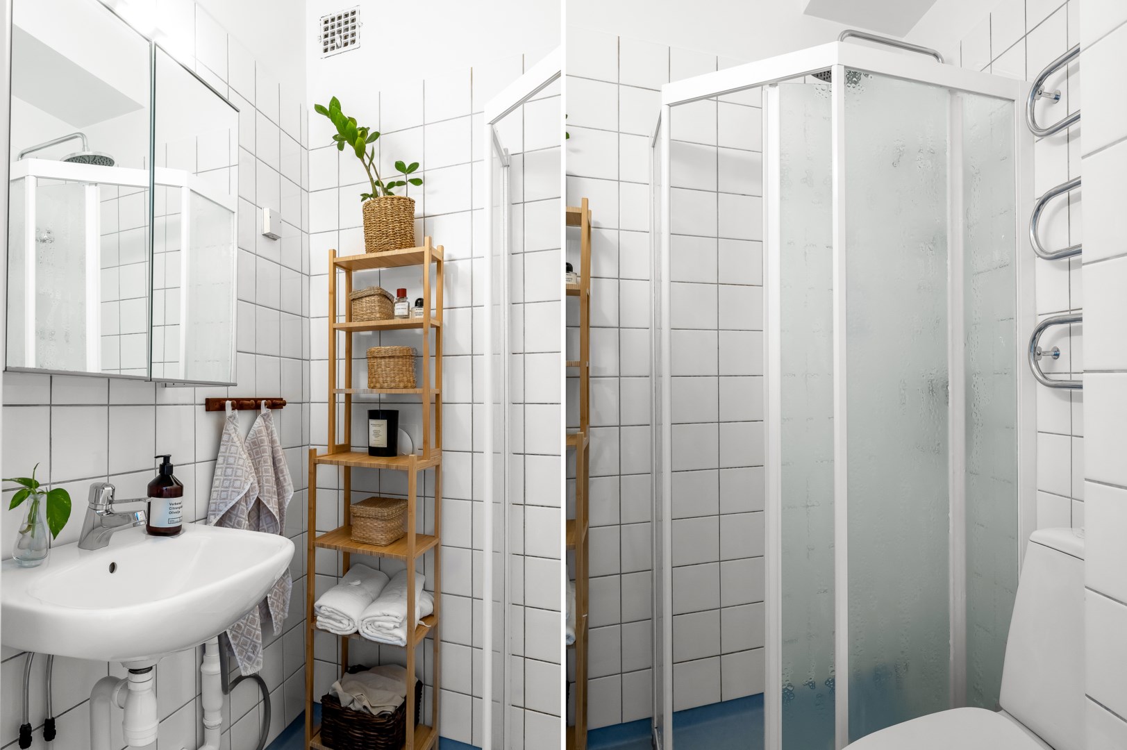 Bostadsbild från Geijersgatan 46A, Såld i Luthagen, Uppsala