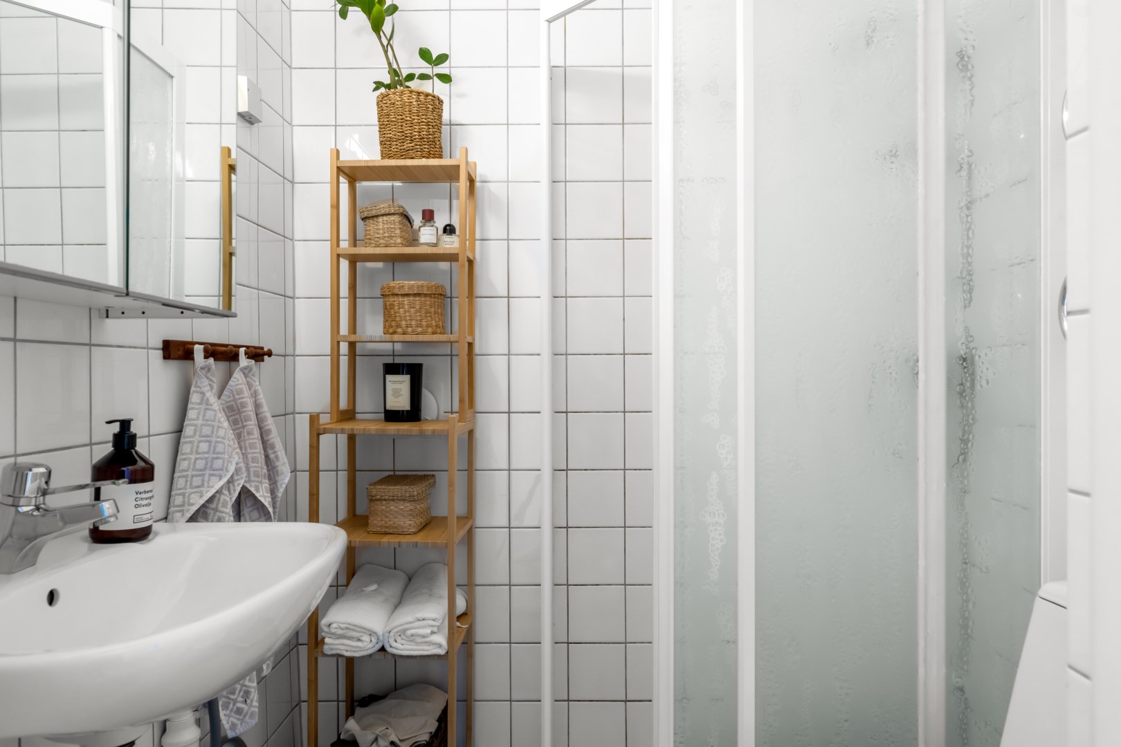 Bostadsbild från Geijersgatan 46A, Såld i Luthagen, Uppsala