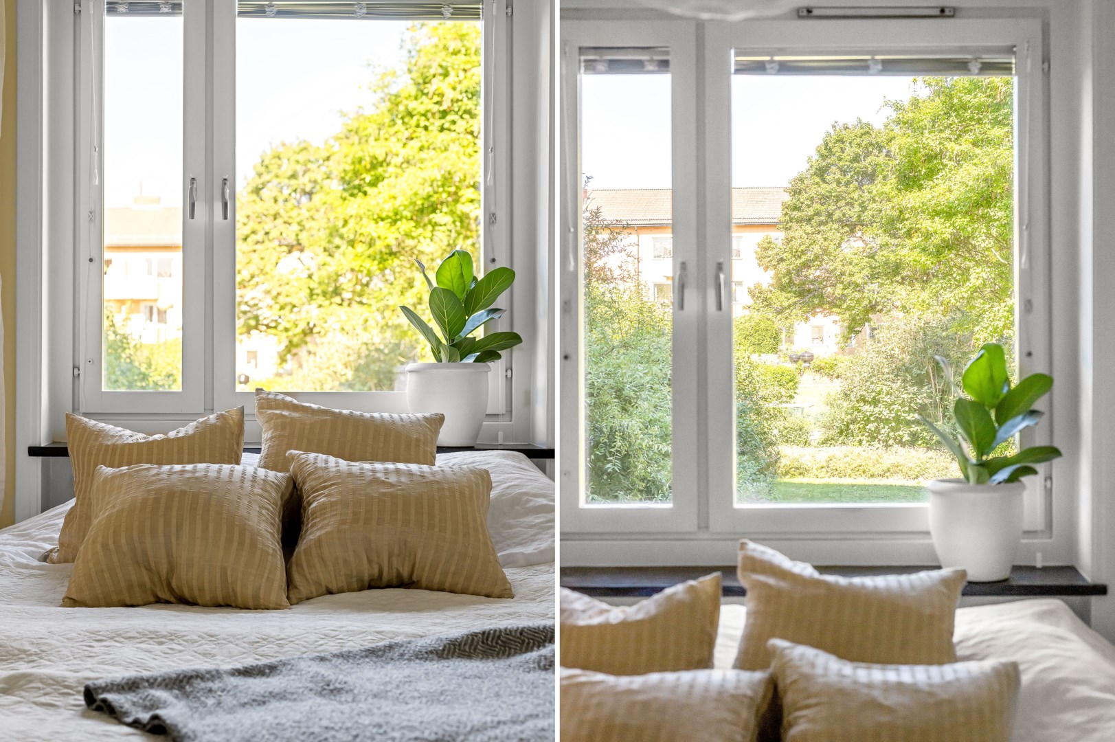 Bostadsbild från Geijersgatan 46A, Såld i Luthagen, Uppsala