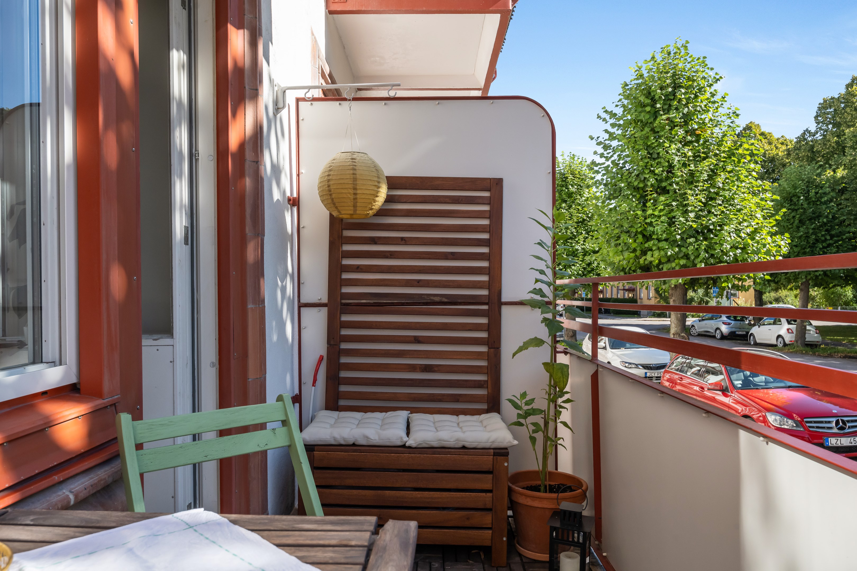 Bostadsbild från Geijersgatan 46A, Såld i Luthagen, Uppsala