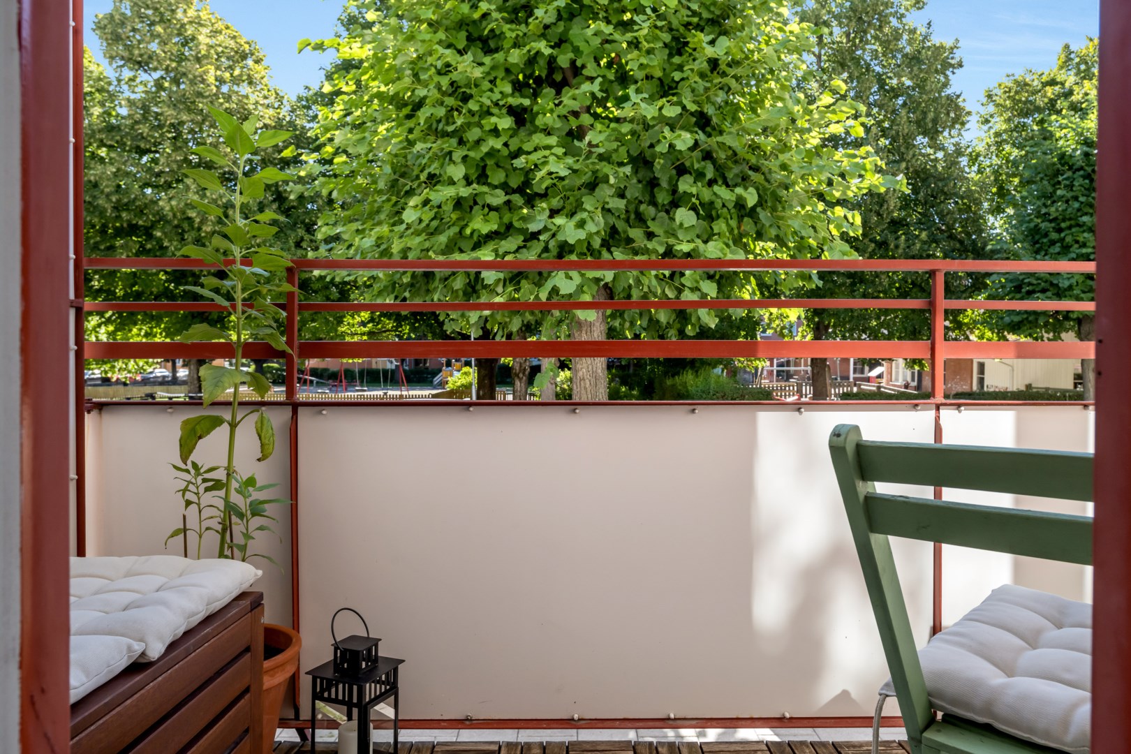 Bostadsbild från Geijersgatan 46A, Såld i Luthagen, Uppsala