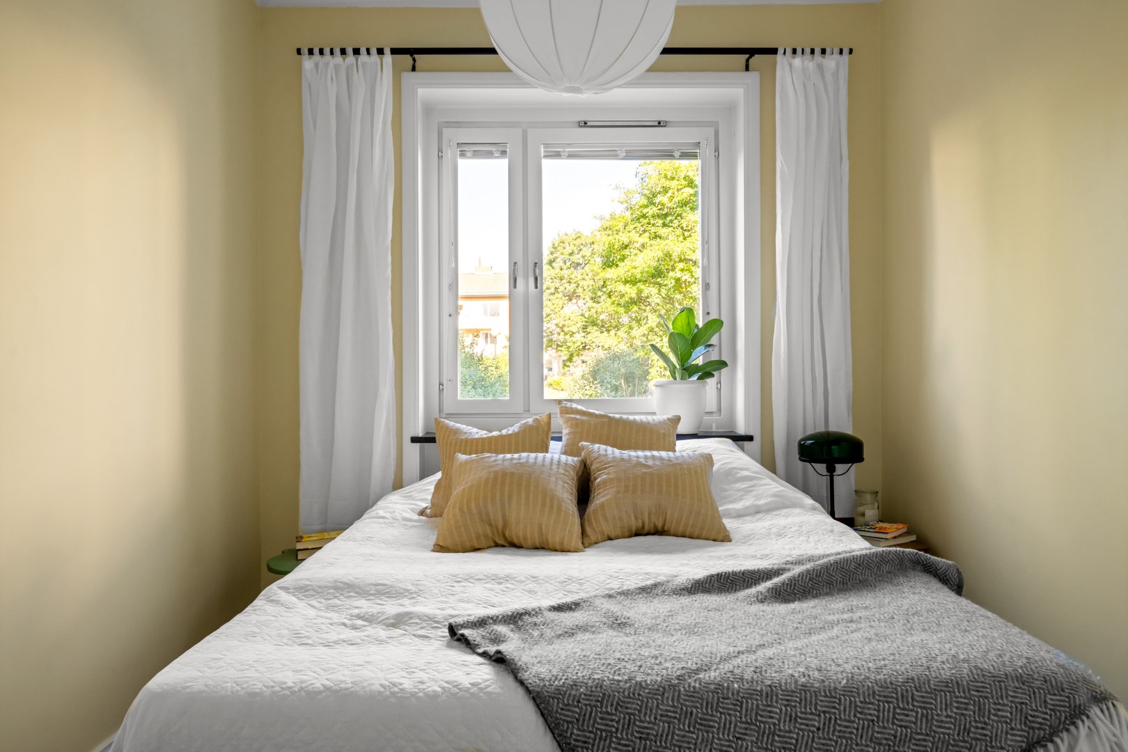 Bostadsbild från Geijersgatan 46A, Såld i Luthagen, Uppsala