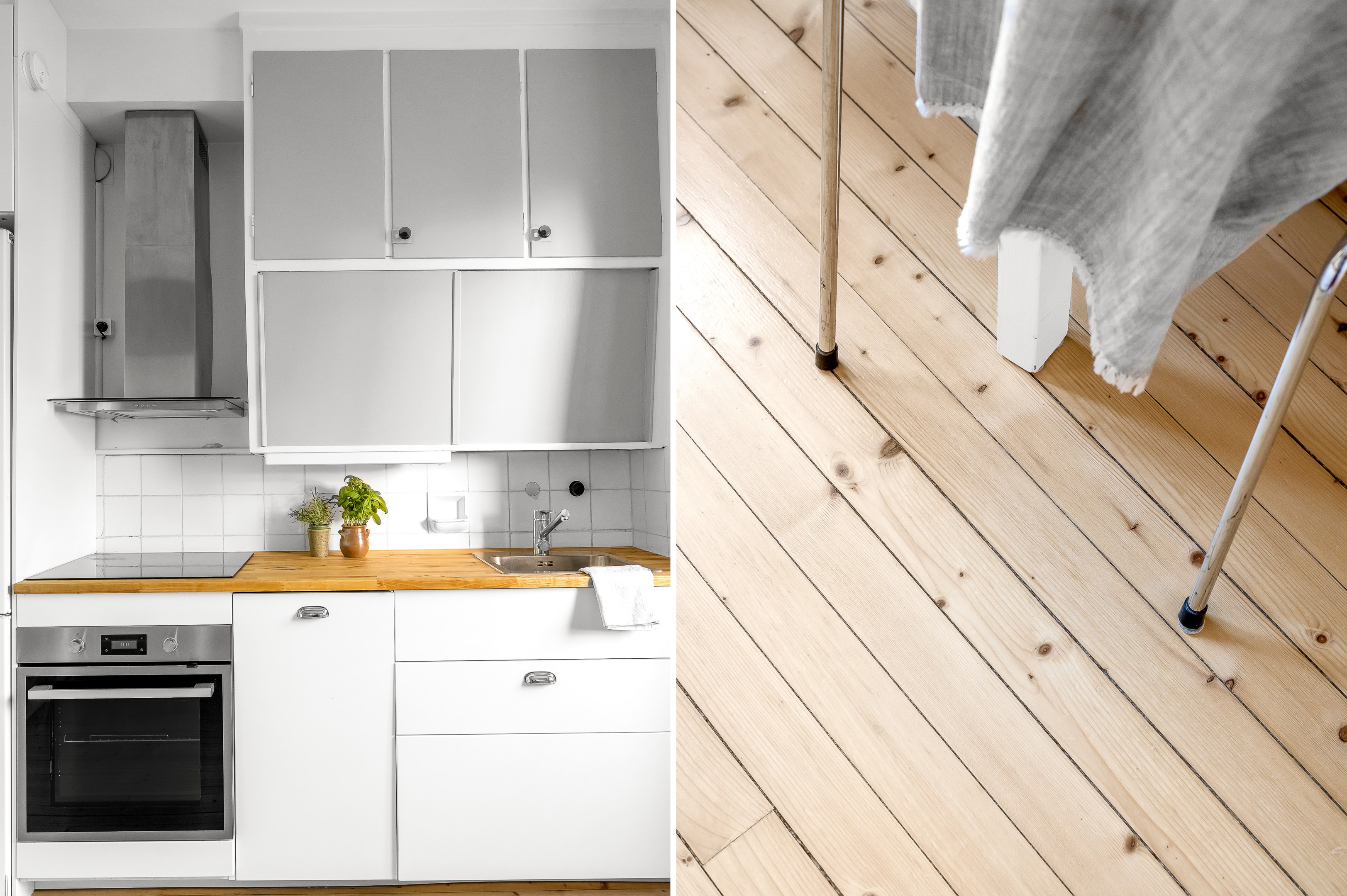 Bostadsbild från Geijersgatan 46A, Såld i Luthagen, Uppsala