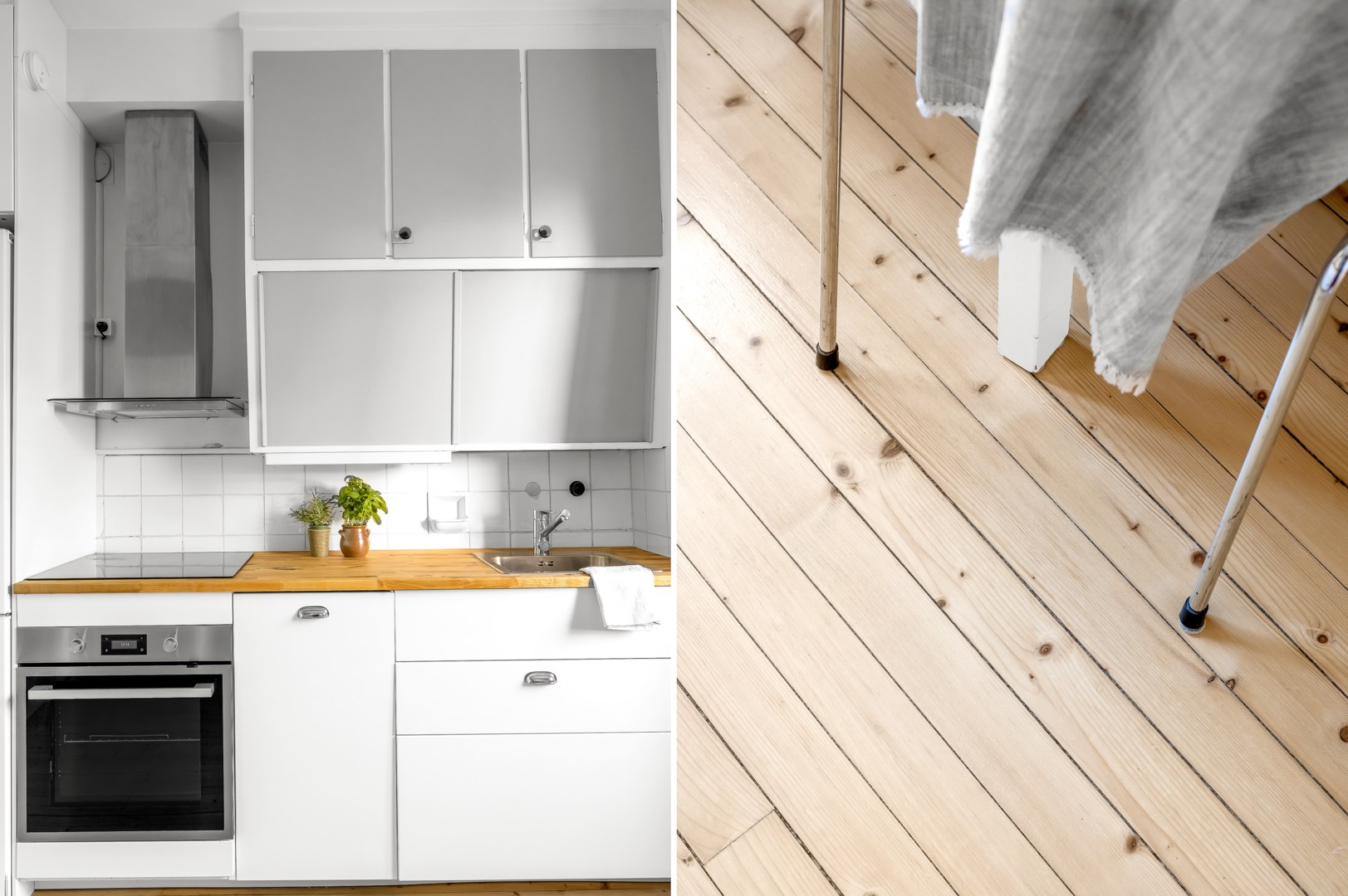 Bostadsbild från Geijersgatan 46A, Såld i Luthagen, Uppsala