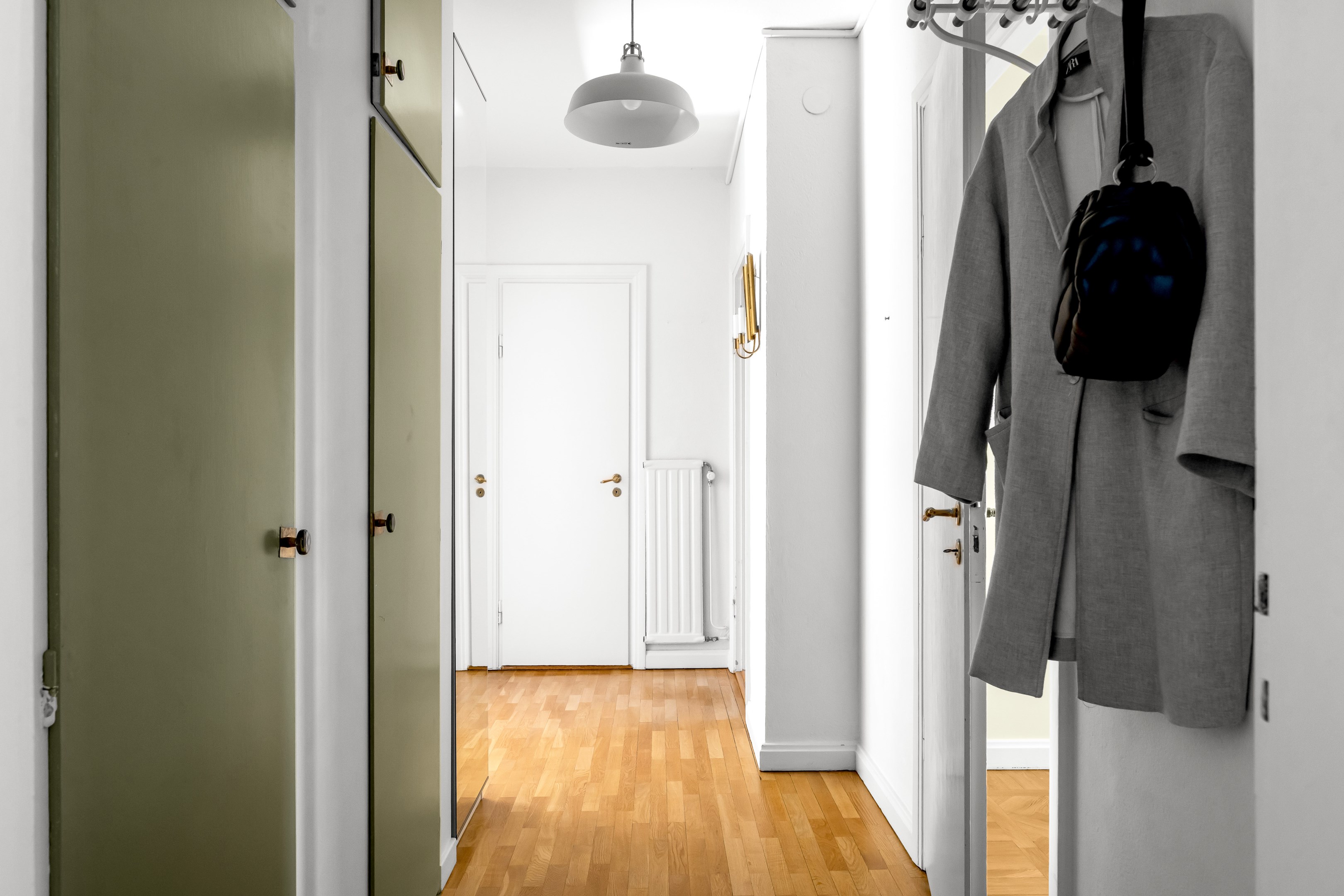 Bostadsbild från Geijersgatan 46A, Såld i Luthagen, Uppsala