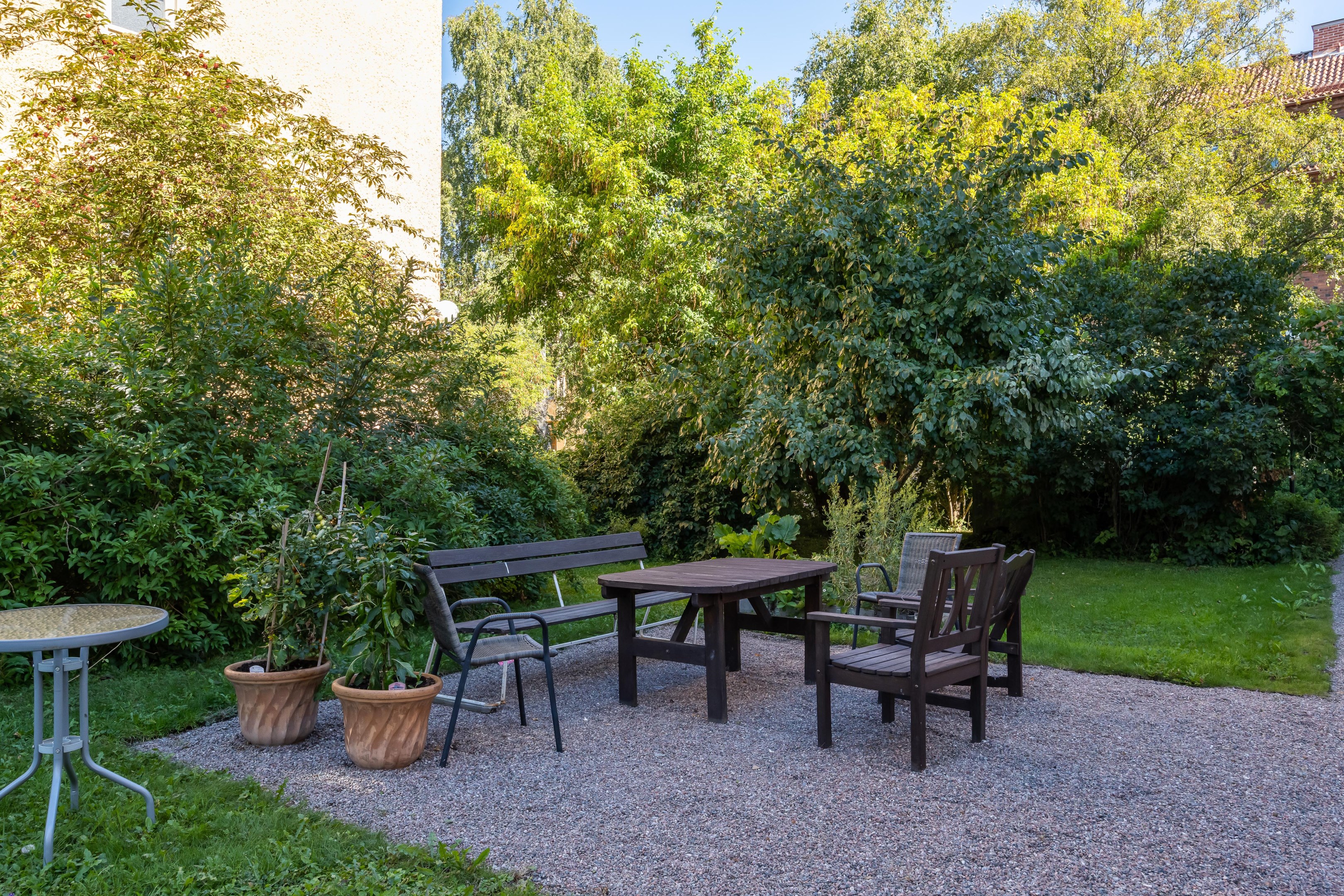 Bostadsbild från Geijersgatan 46A, Såld i Luthagen, Uppsala