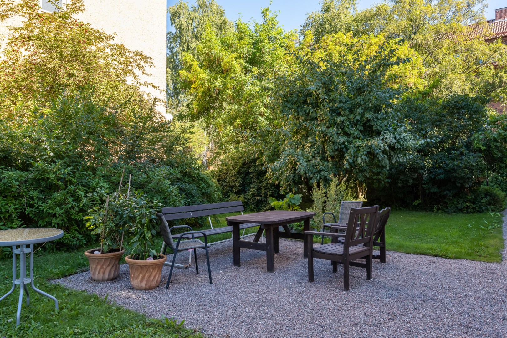 Bostadsbild från Geijersgatan 46A, Såld i Luthagen, Uppsala