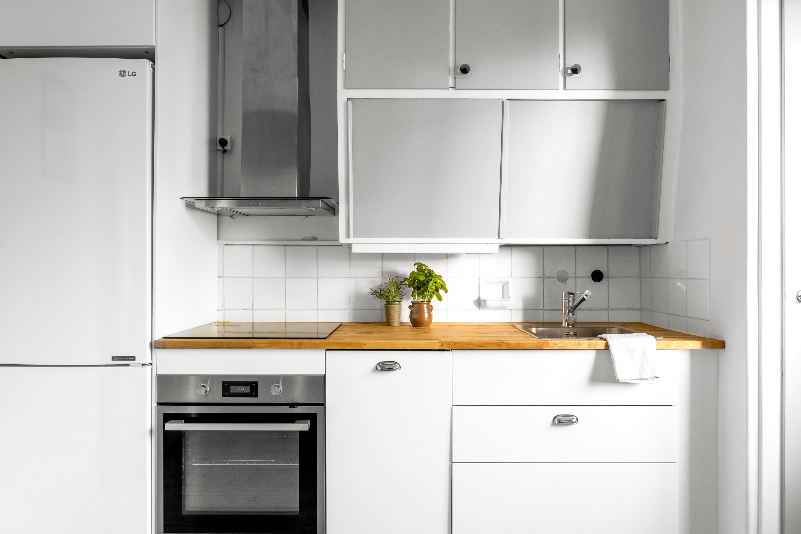 Bostadsbild från Geijersgatan 46A, Såld i Luthagen, Uppsala