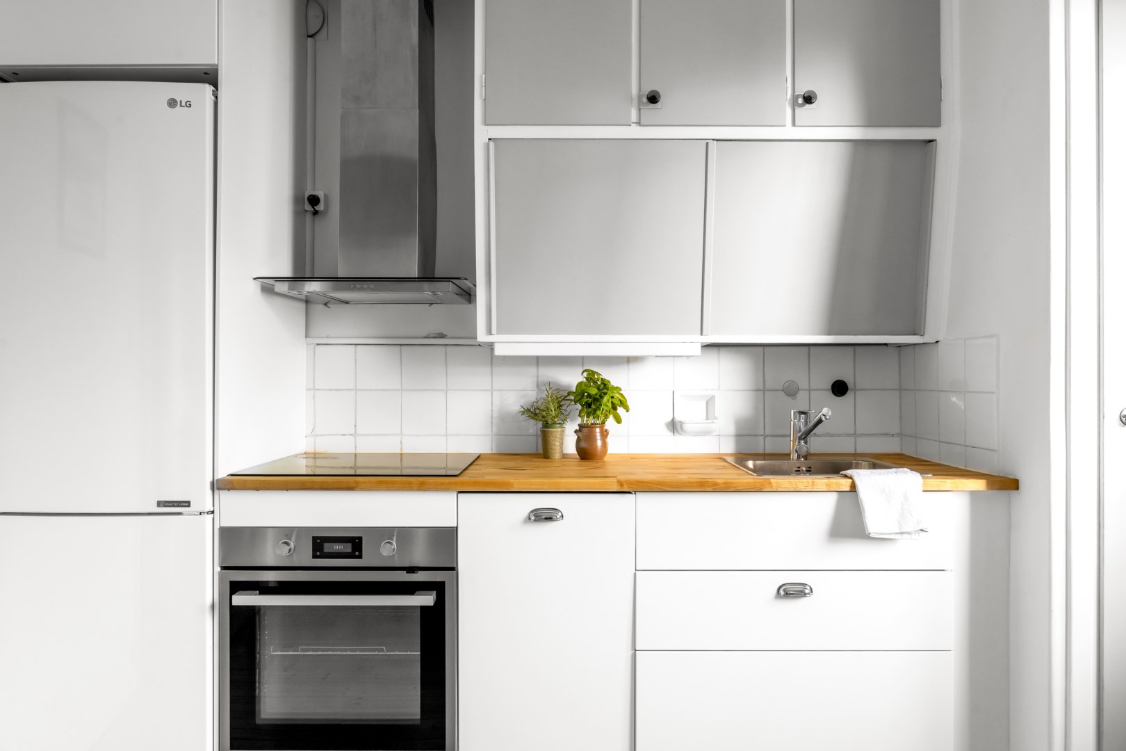 Bostadsbild från Geijersgatan 46A, Såld i Luthagen, Uppsala