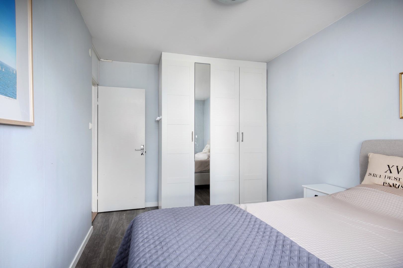 Bostadsbild från Ullerudsbacken 65, Såld i Farsta, Stockholm