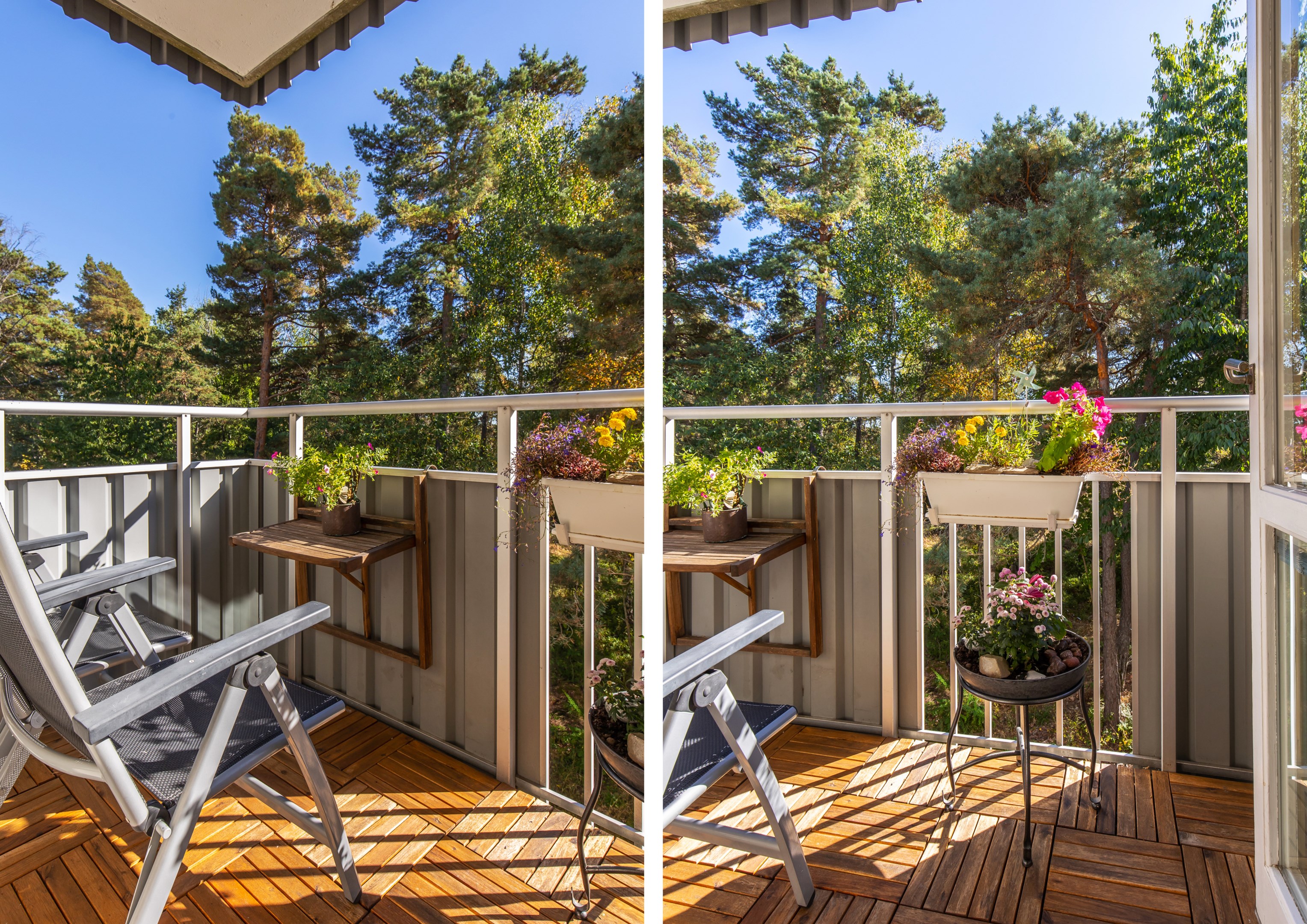 Bostadsbild från Ullerudsbacken 65, Såld i Farsta, Stockholm