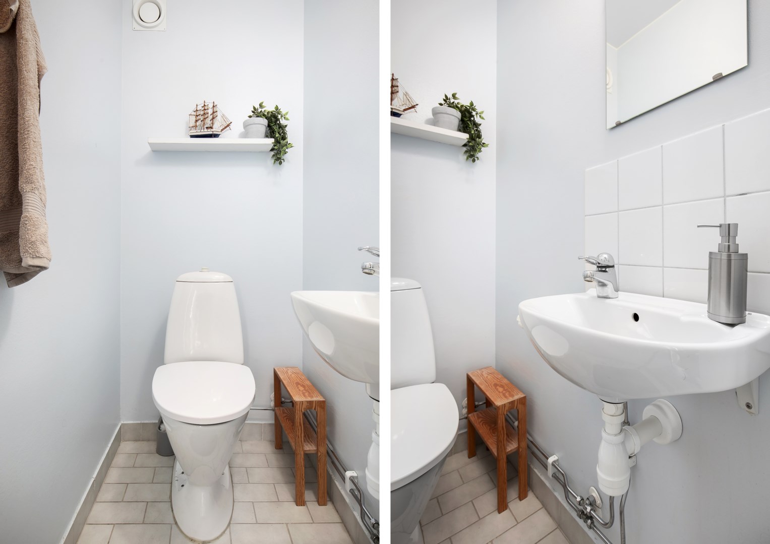 Bostadsbild från Ullerudsbacken 65, Såld i Farsta, Stockholm