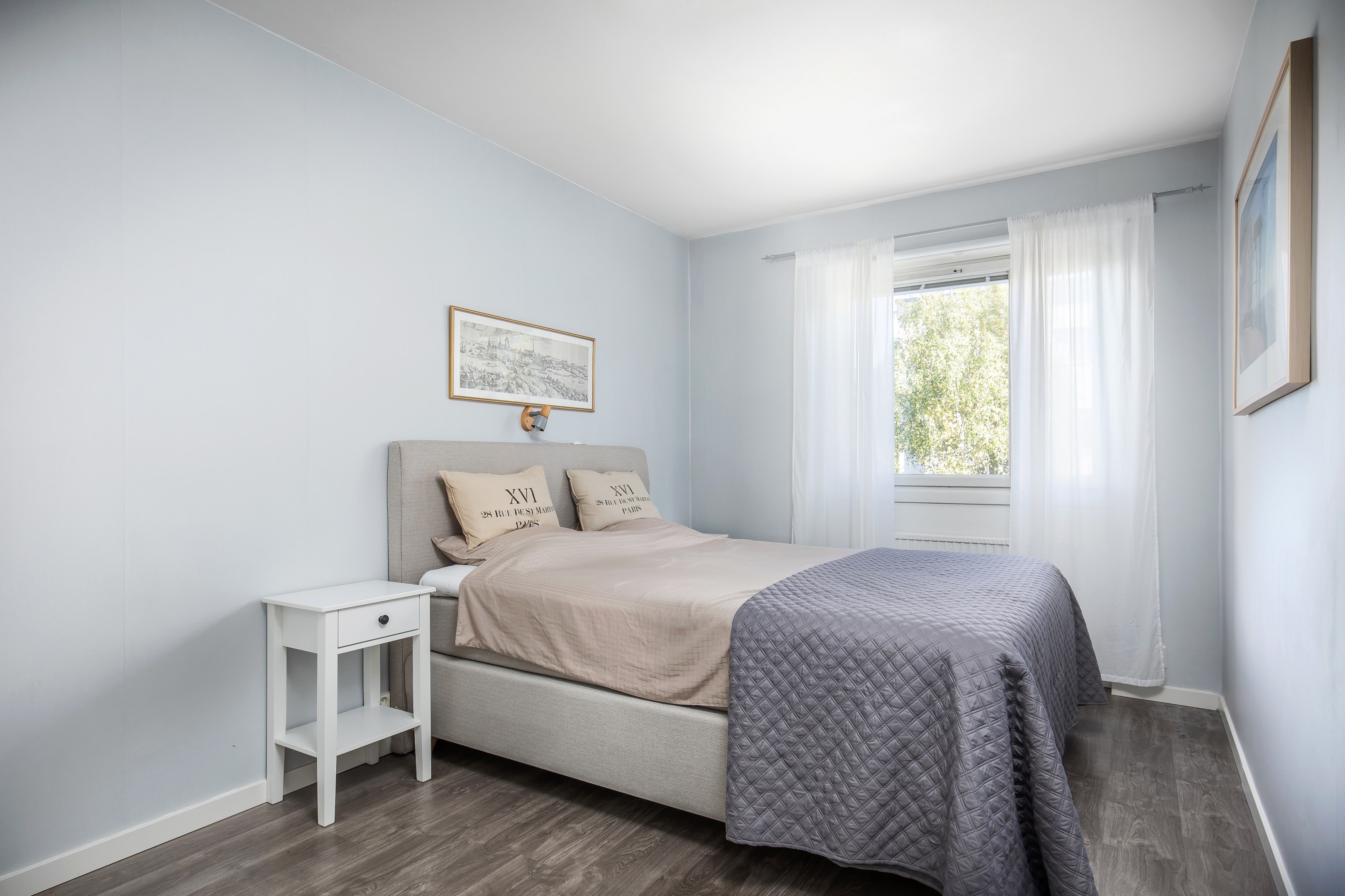 Bostadsbild från Ullerudsbacken 65, Såld i Farsta, Stockholm