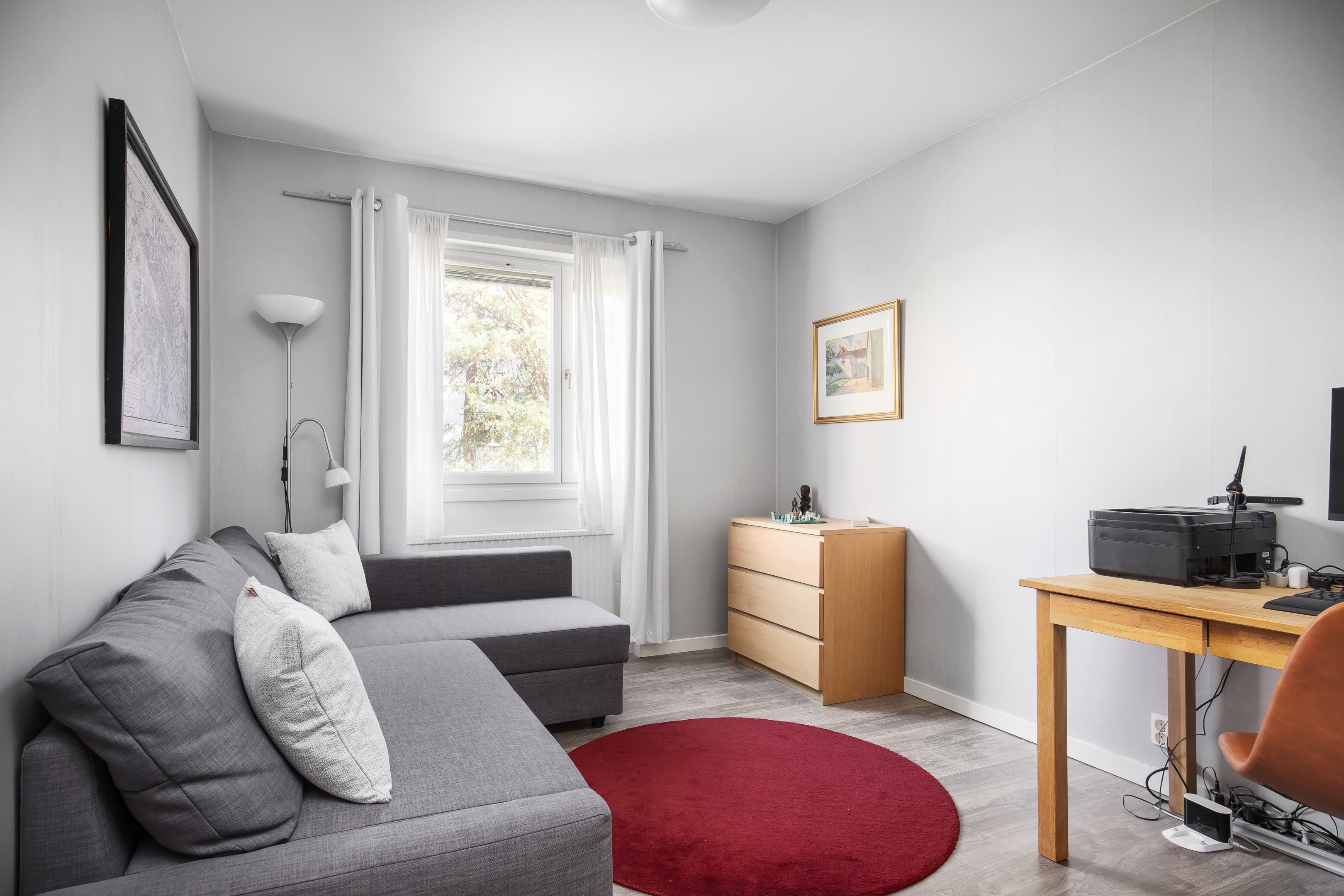 Bostadsbild från Ullerudsbacken 65, Såld i Farsta, Stockholm