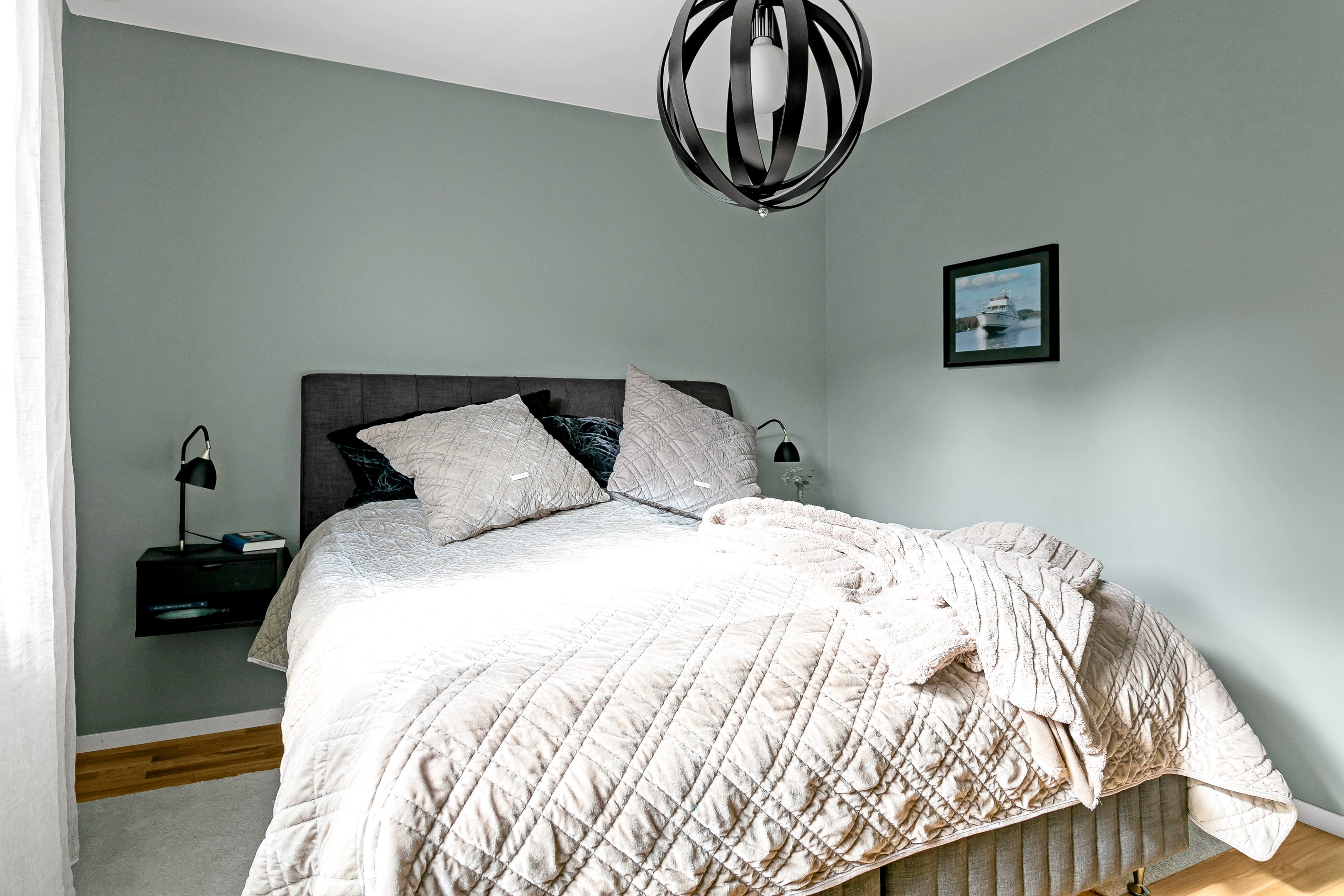 Bostadsbild från Hällbygatan 41, Såld i Luthagen, Uppsala